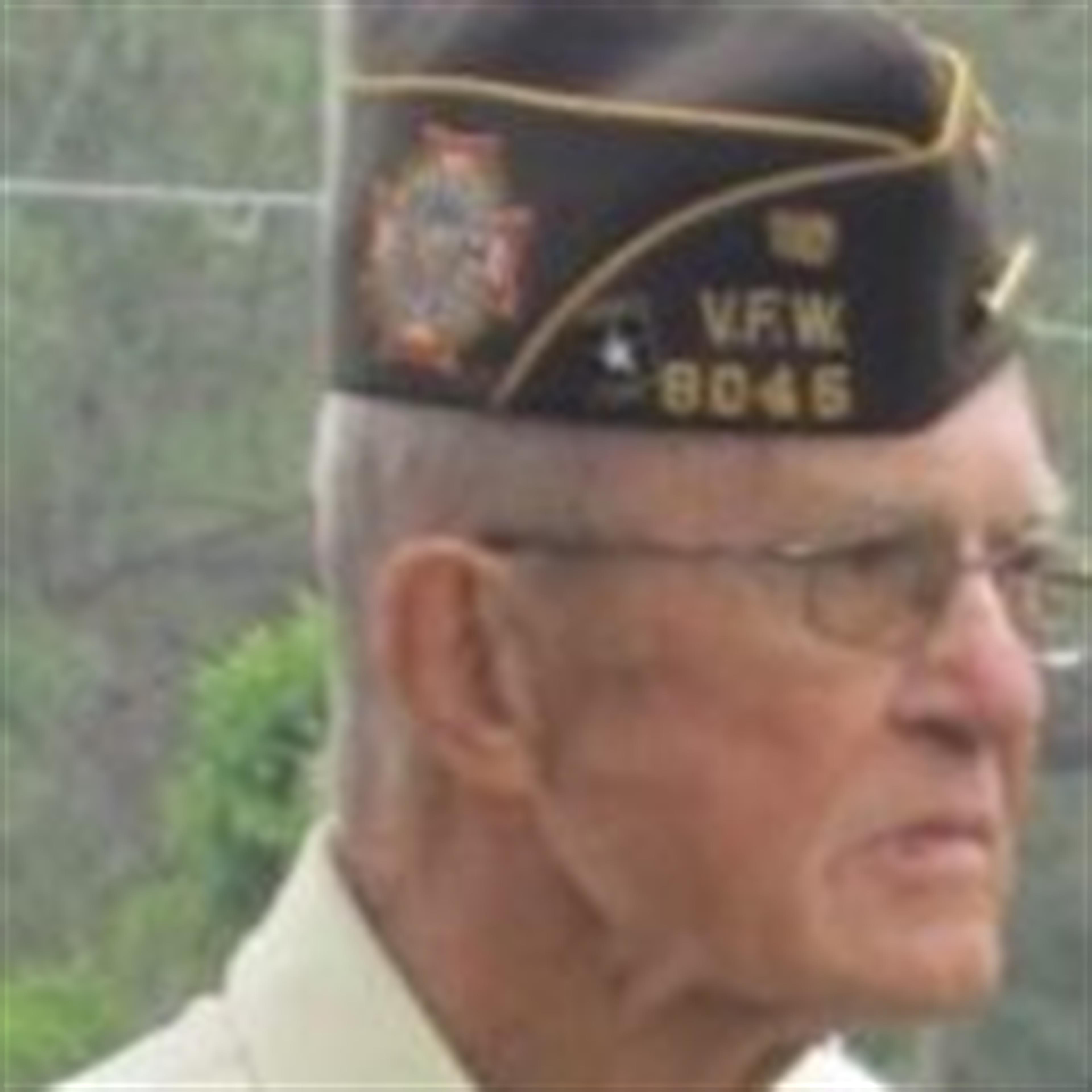 Russell Dean Schaffer