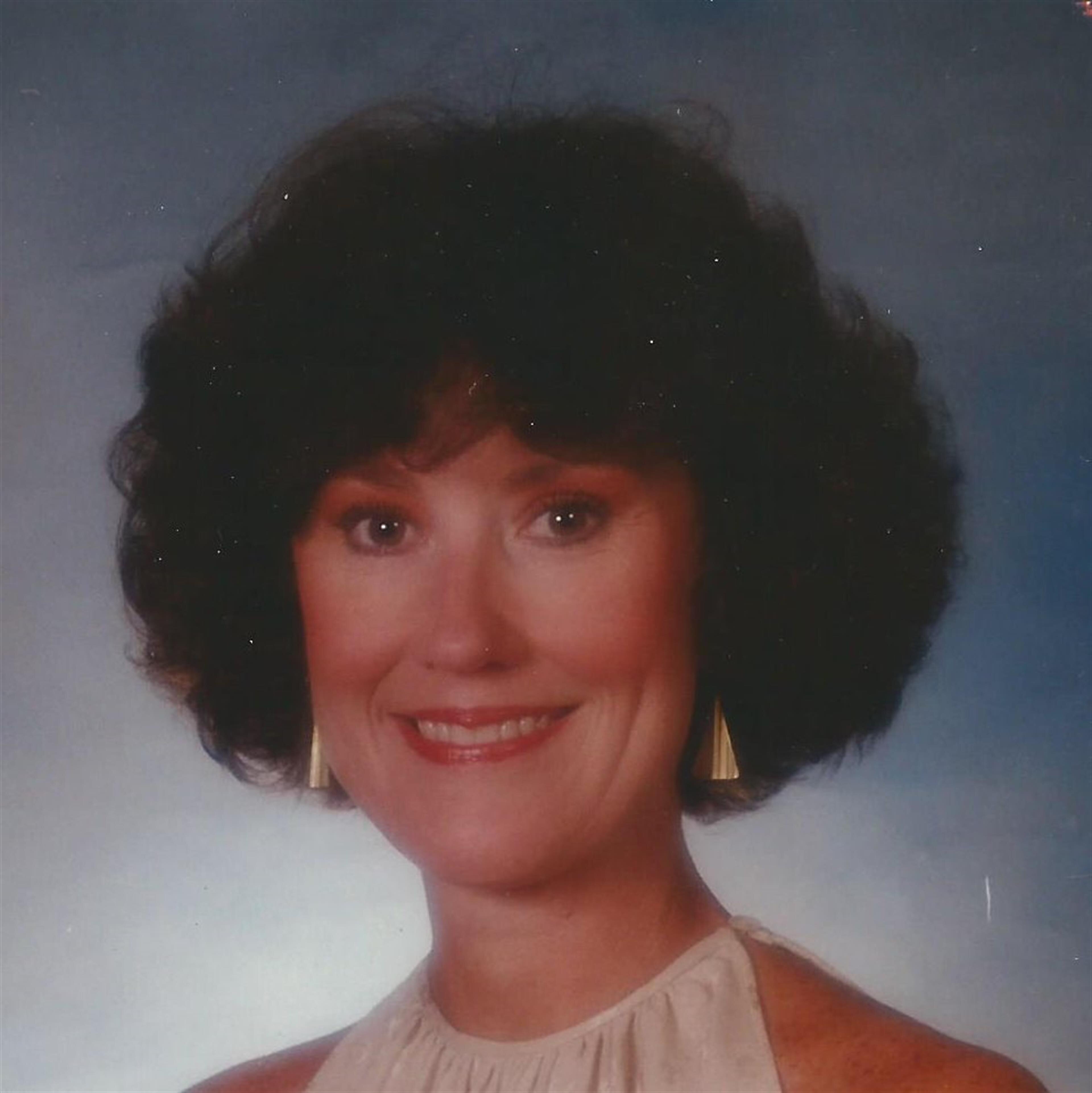Mary Ann Green