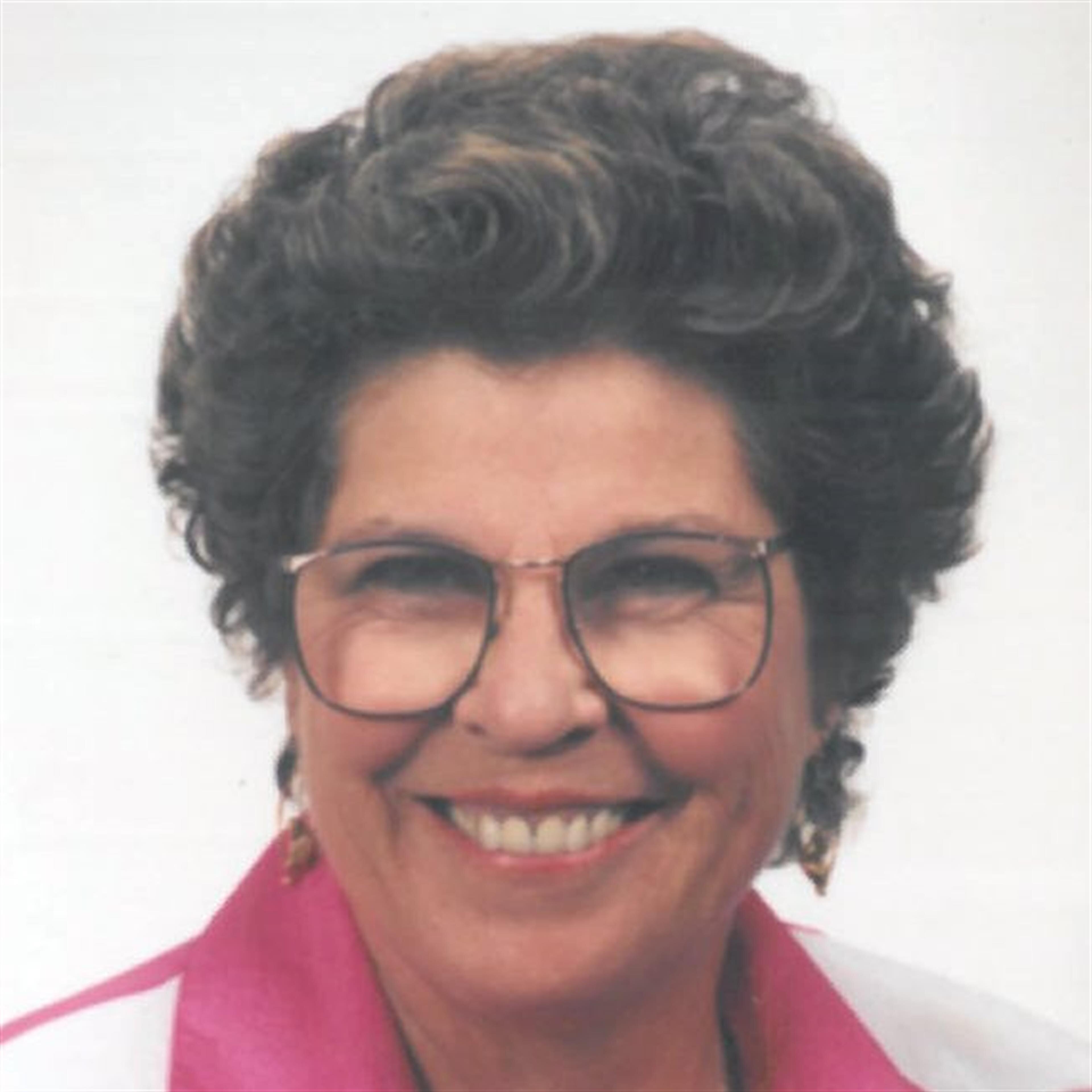 Betty Keating Ketchum
