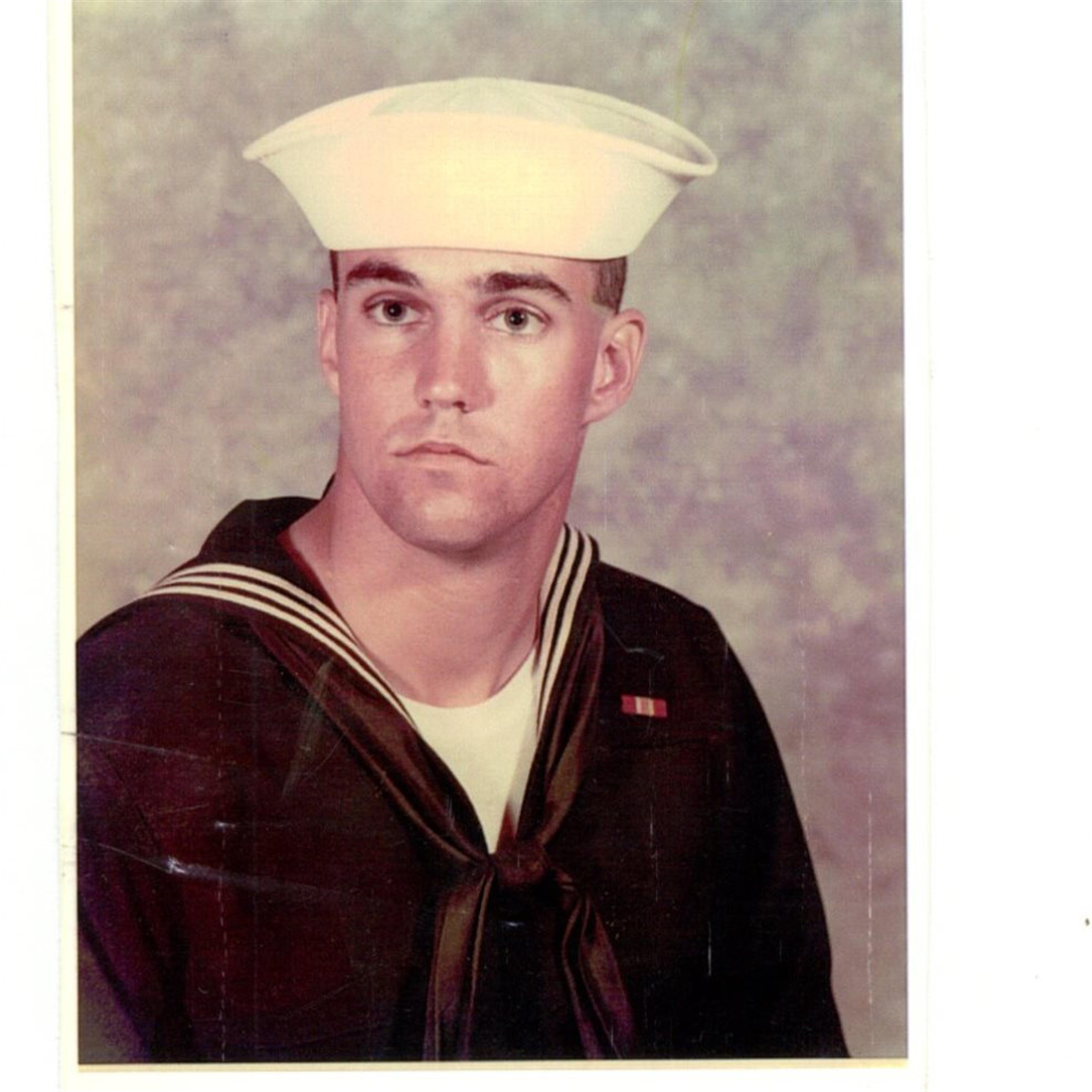ROBERT WALTON McDOUGAL