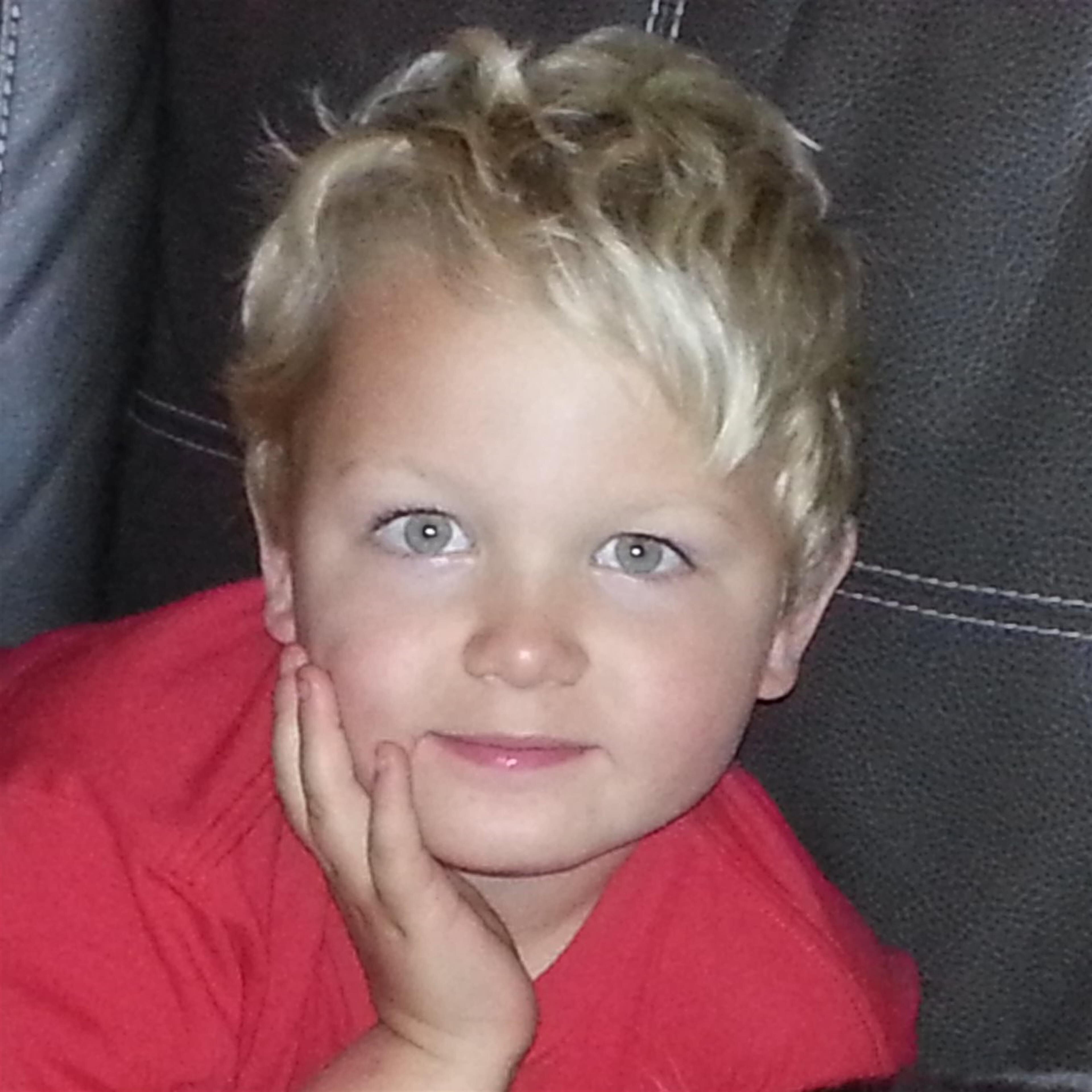 Drake Julian Ostenson