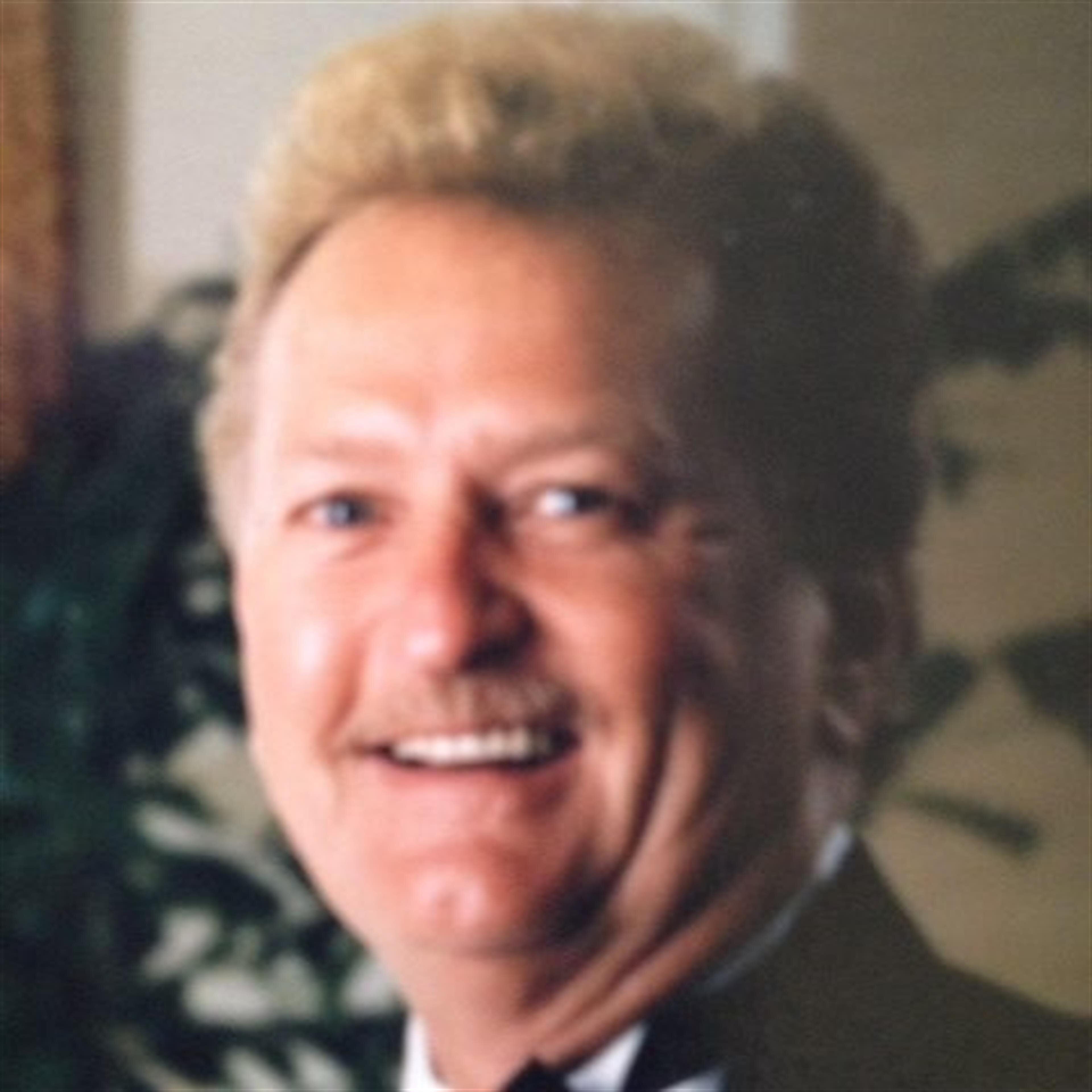 William Lee Nickell