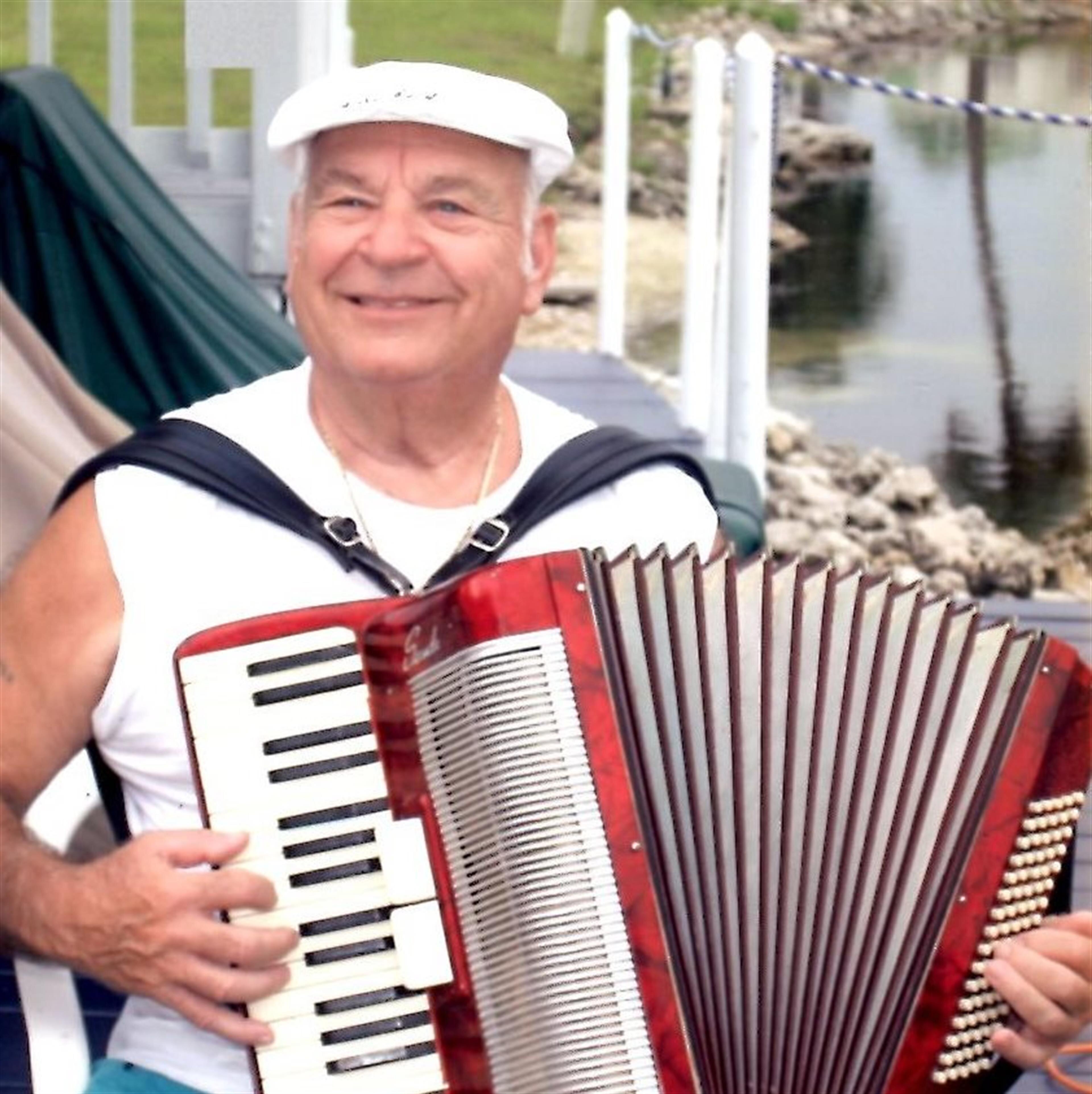 Stanley A Bazan Sr.