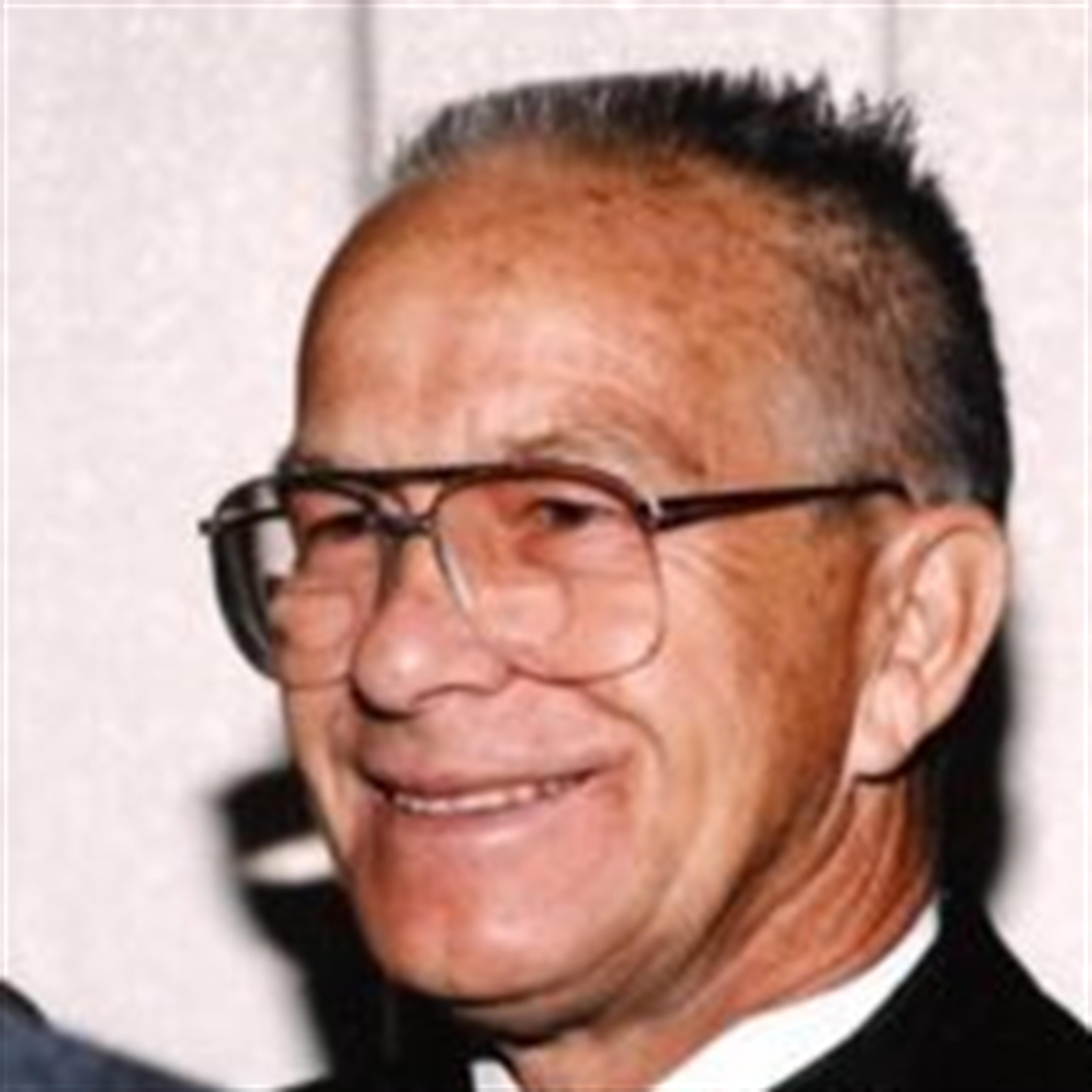 Charles Frank  Taylor
