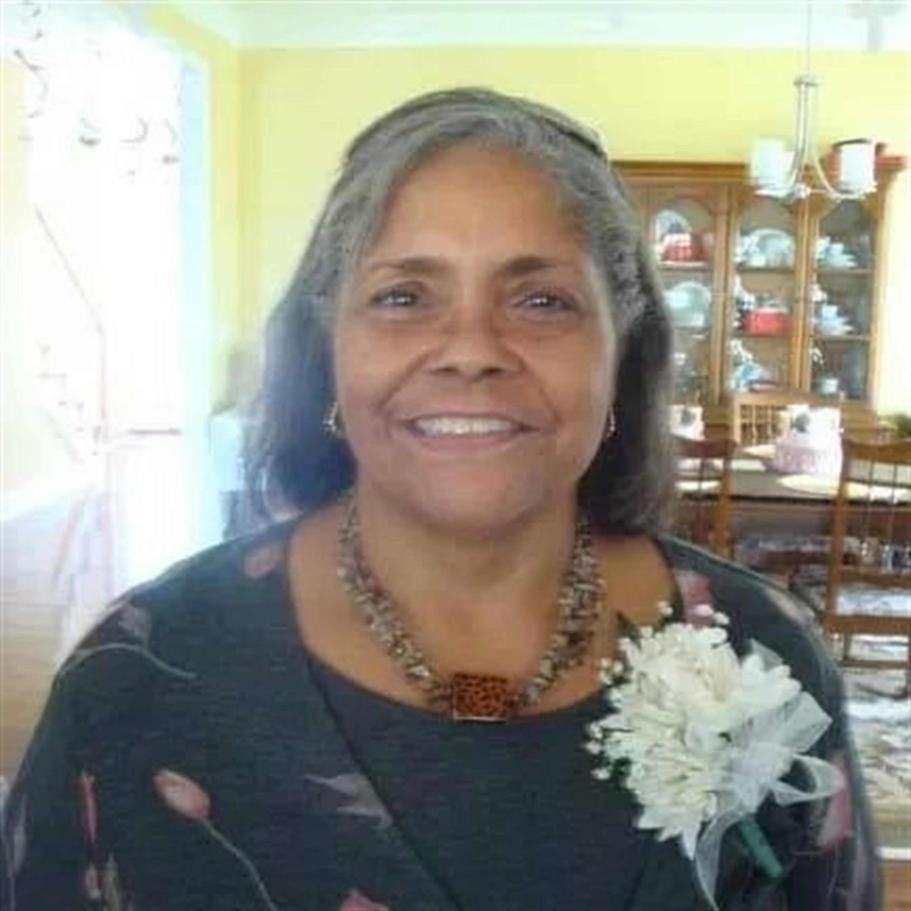 Julia Rosario Padilla