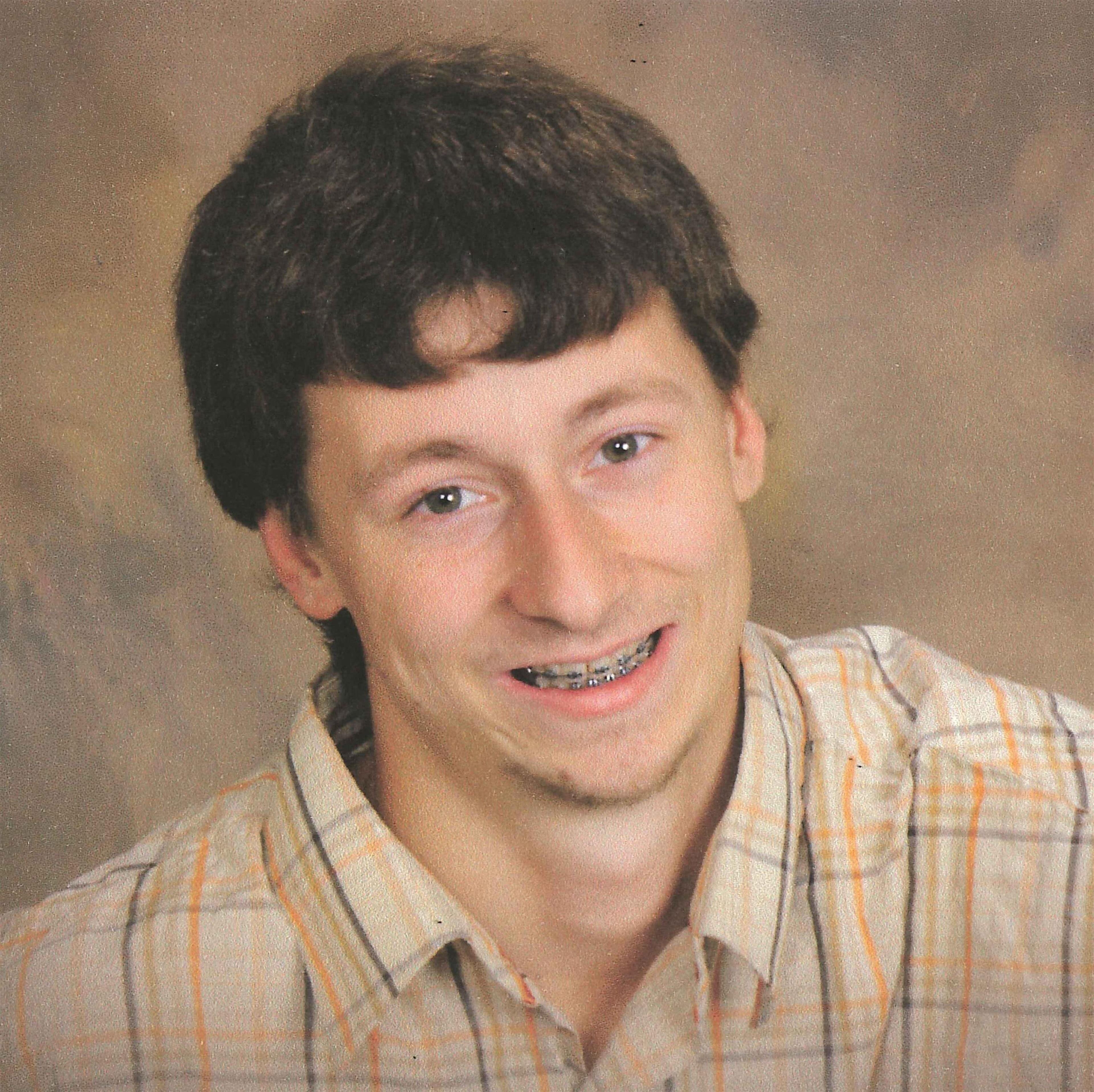 Andrew Geissler