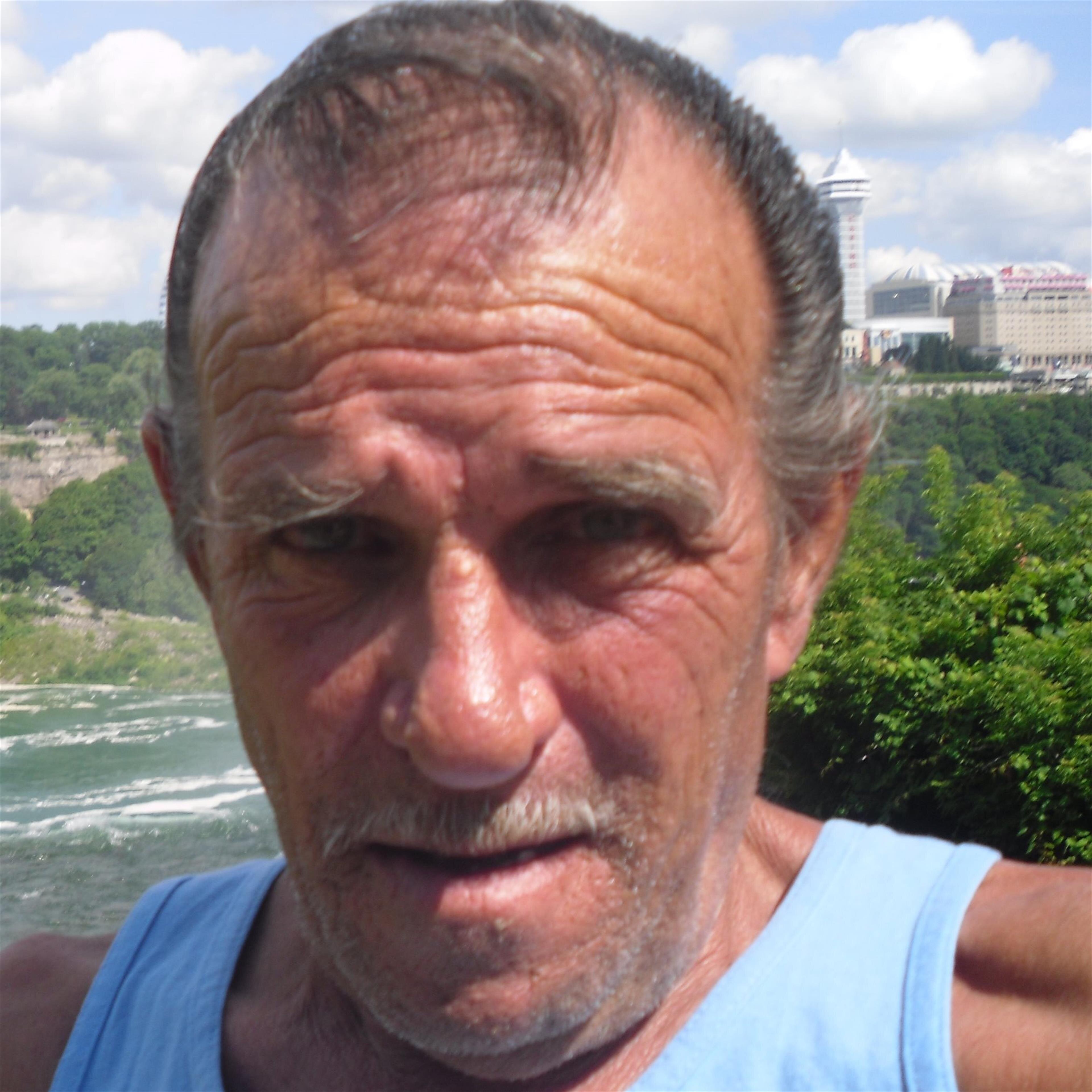 Anthony "Tony" Leroy  Martin  Sr.