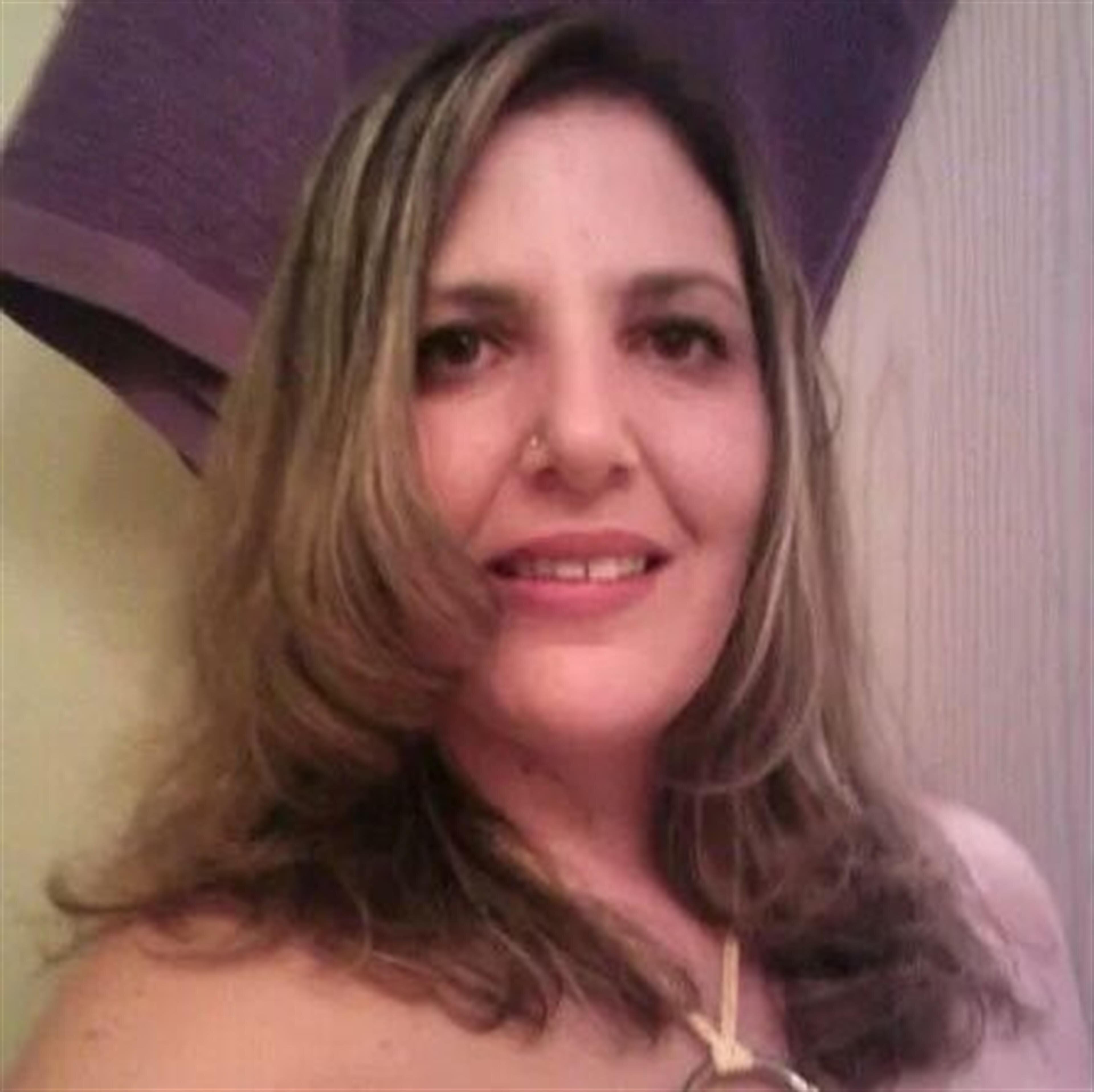 Shawna Maria Silver