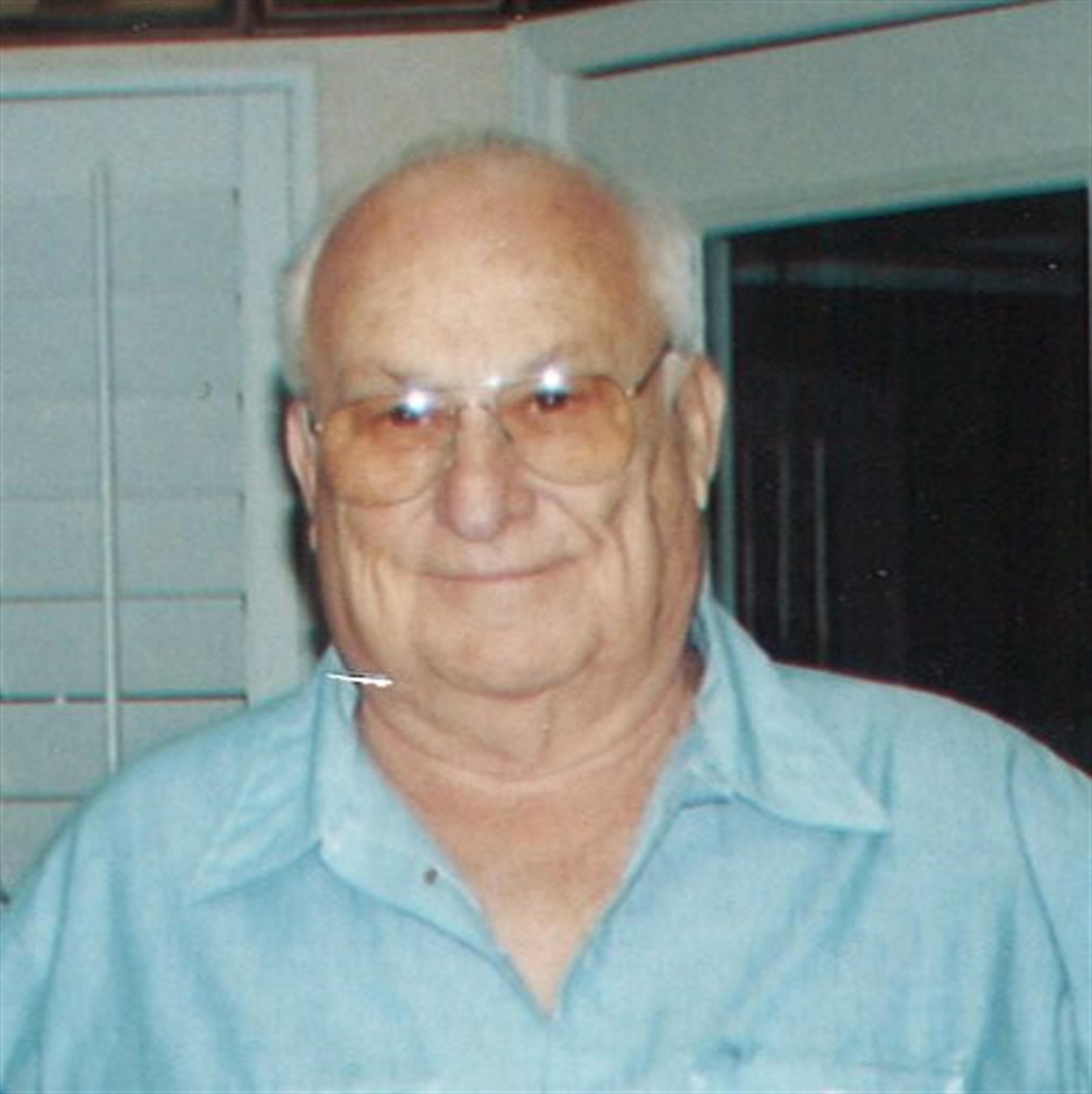 John R. Dunaway's obituary picture
