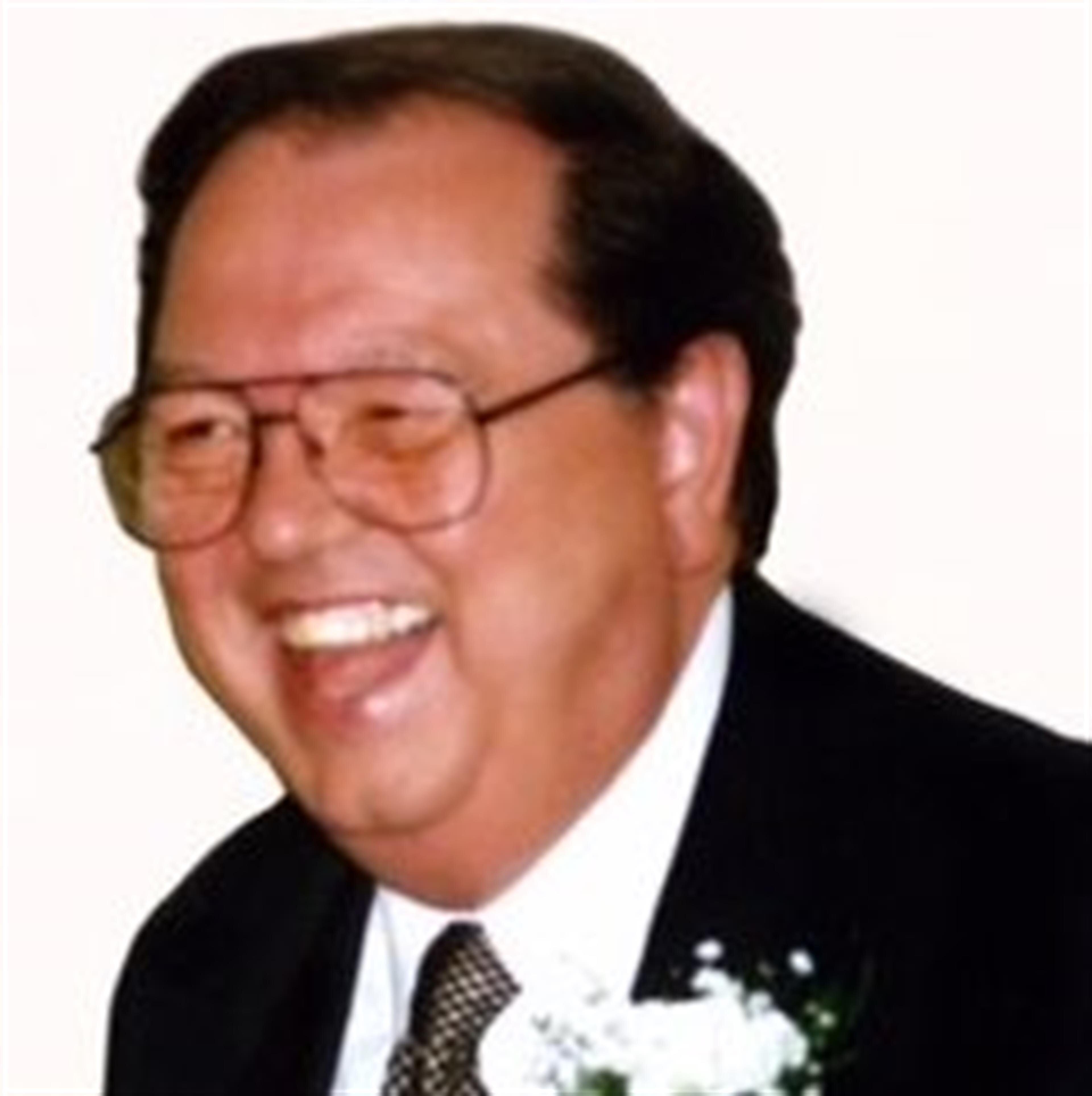 Dr. Richard D Dobbins