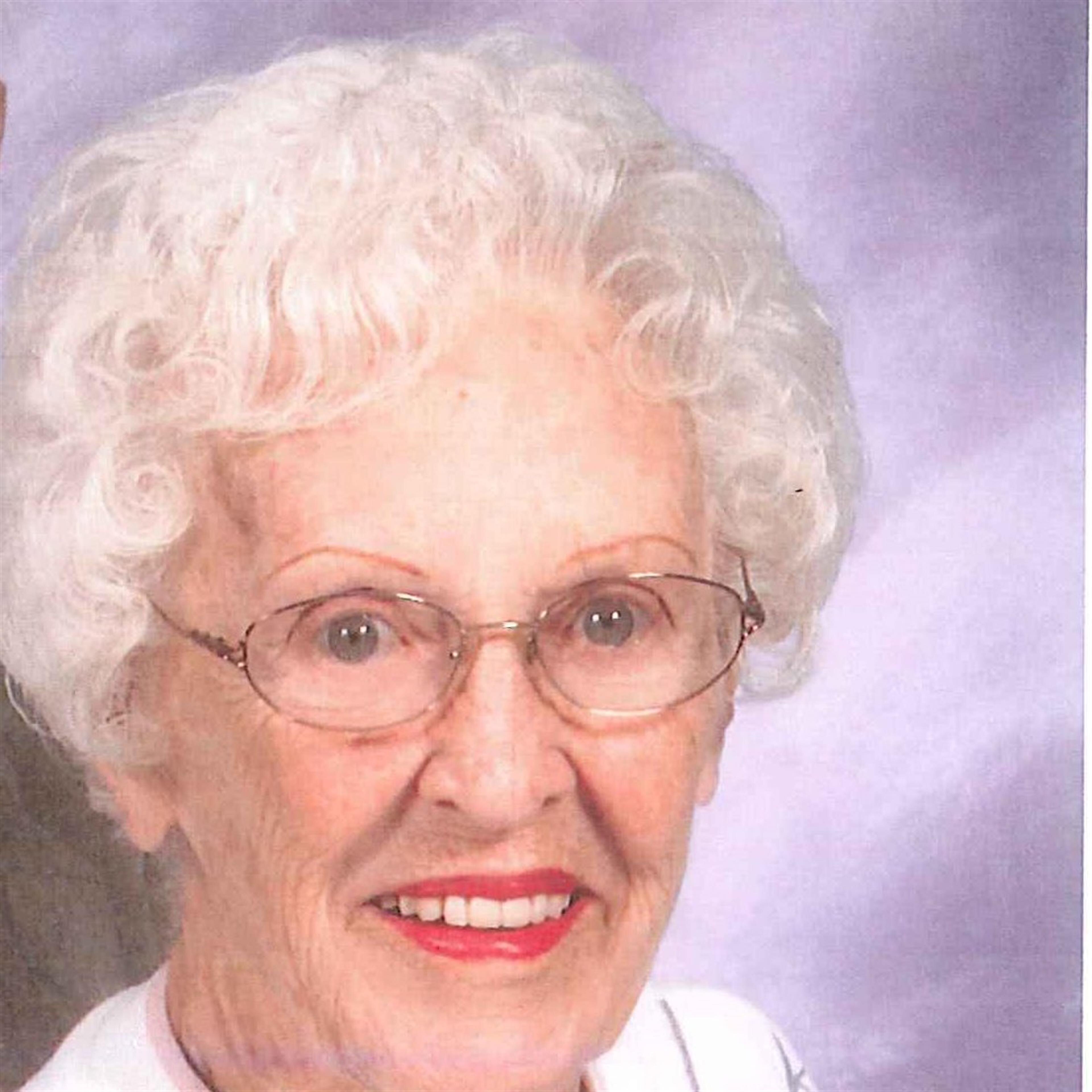 Phyllis M Lewis
