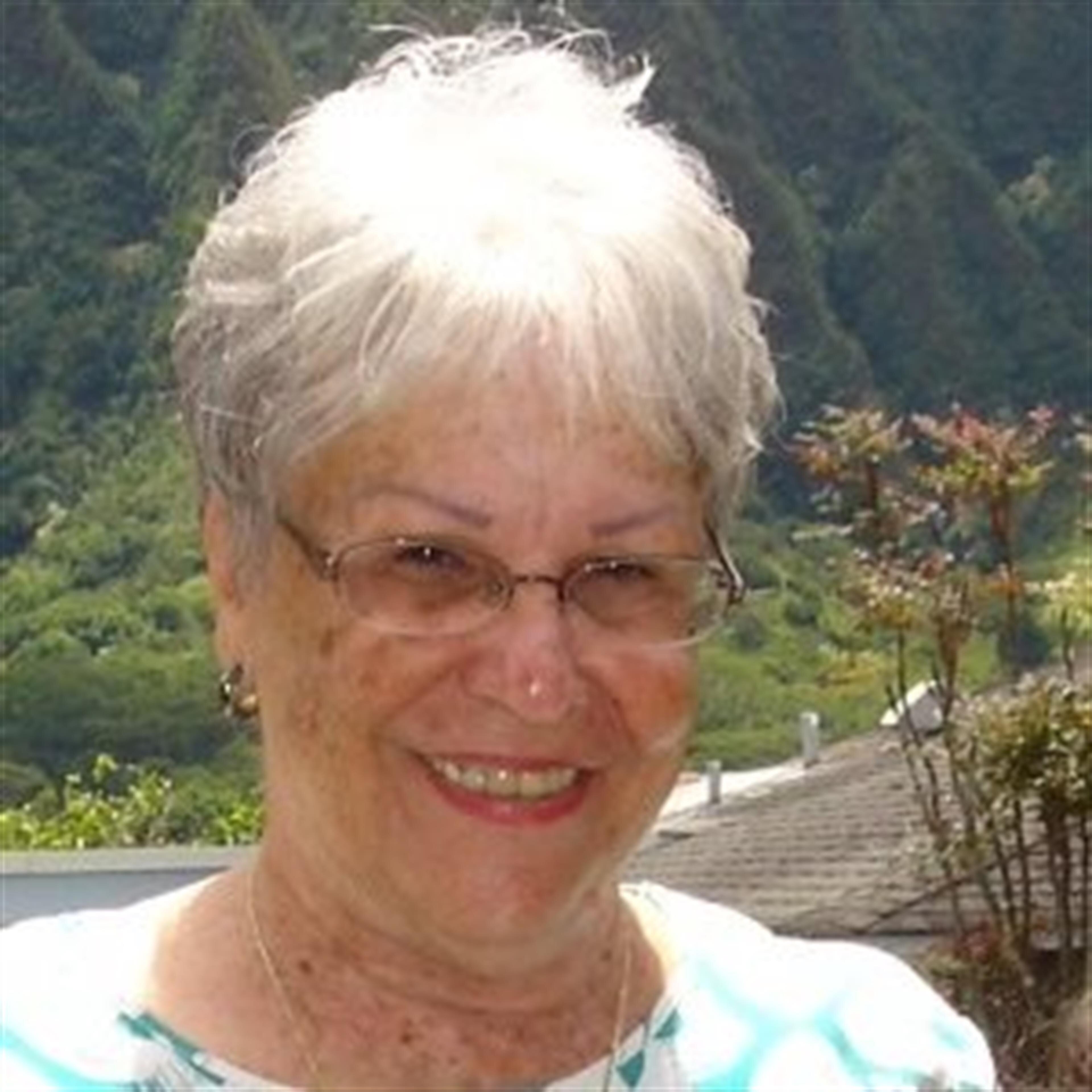 Jeanette  S.  Martin 