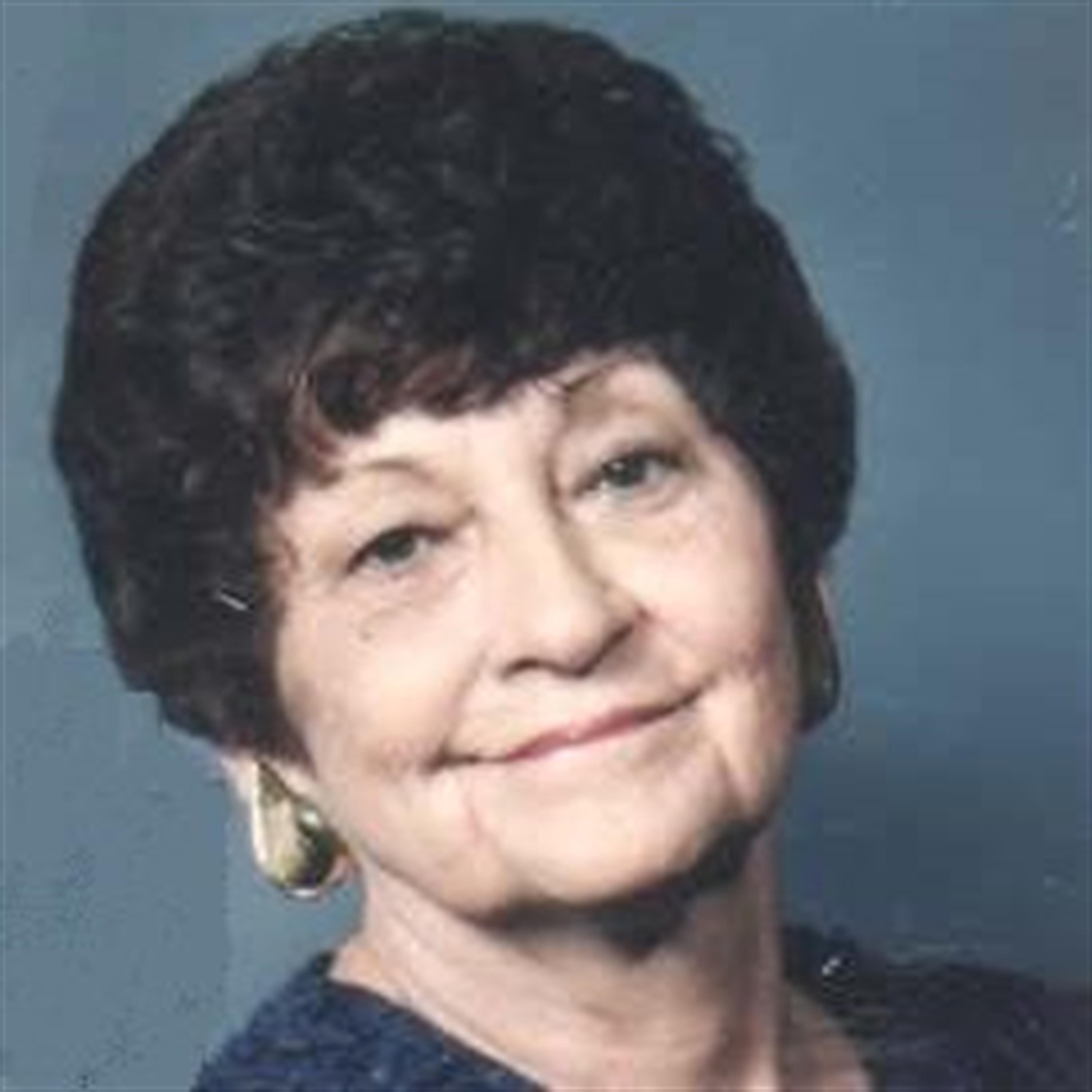 Mary Ann  Blankenship