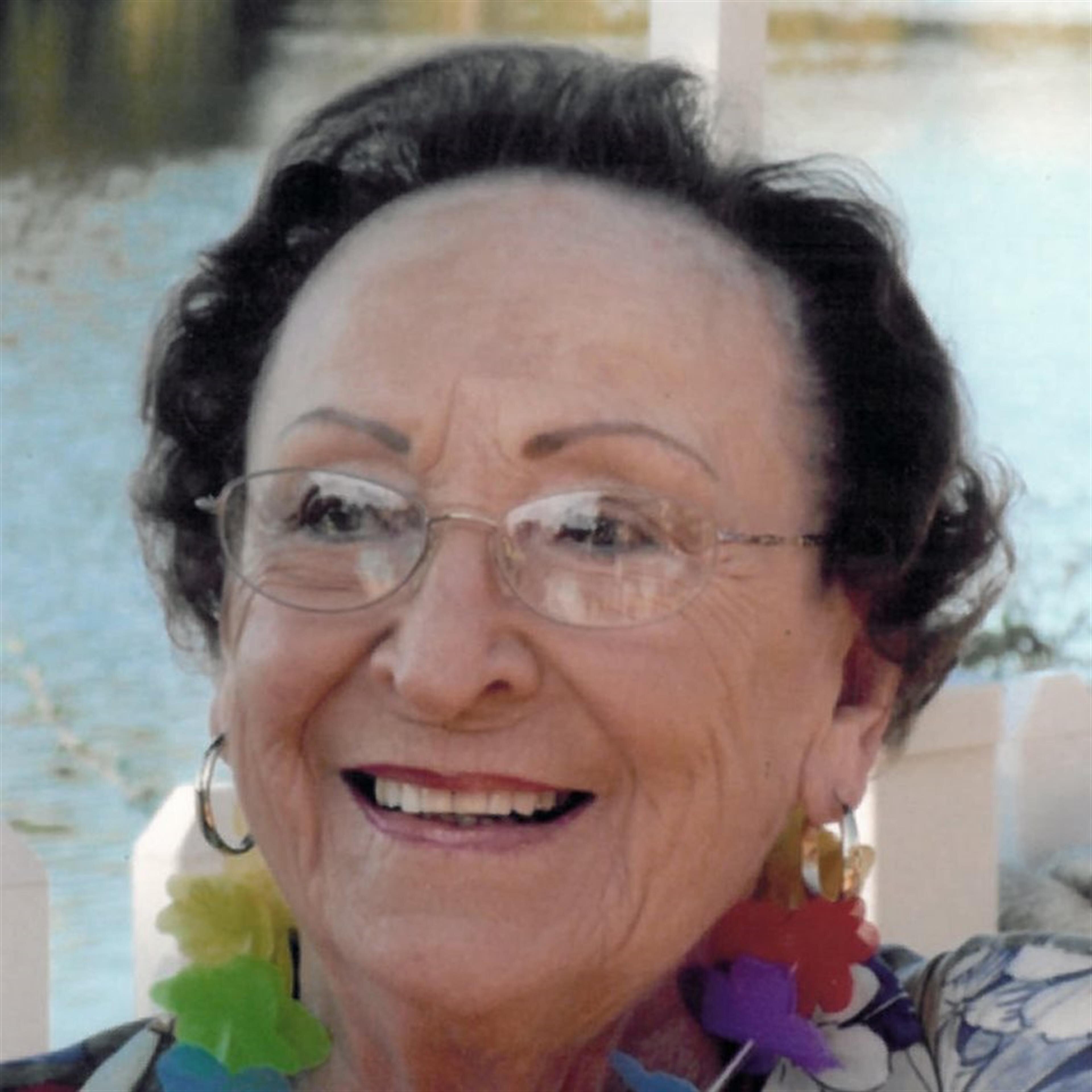 Marie (Butz) Jacob Seiler