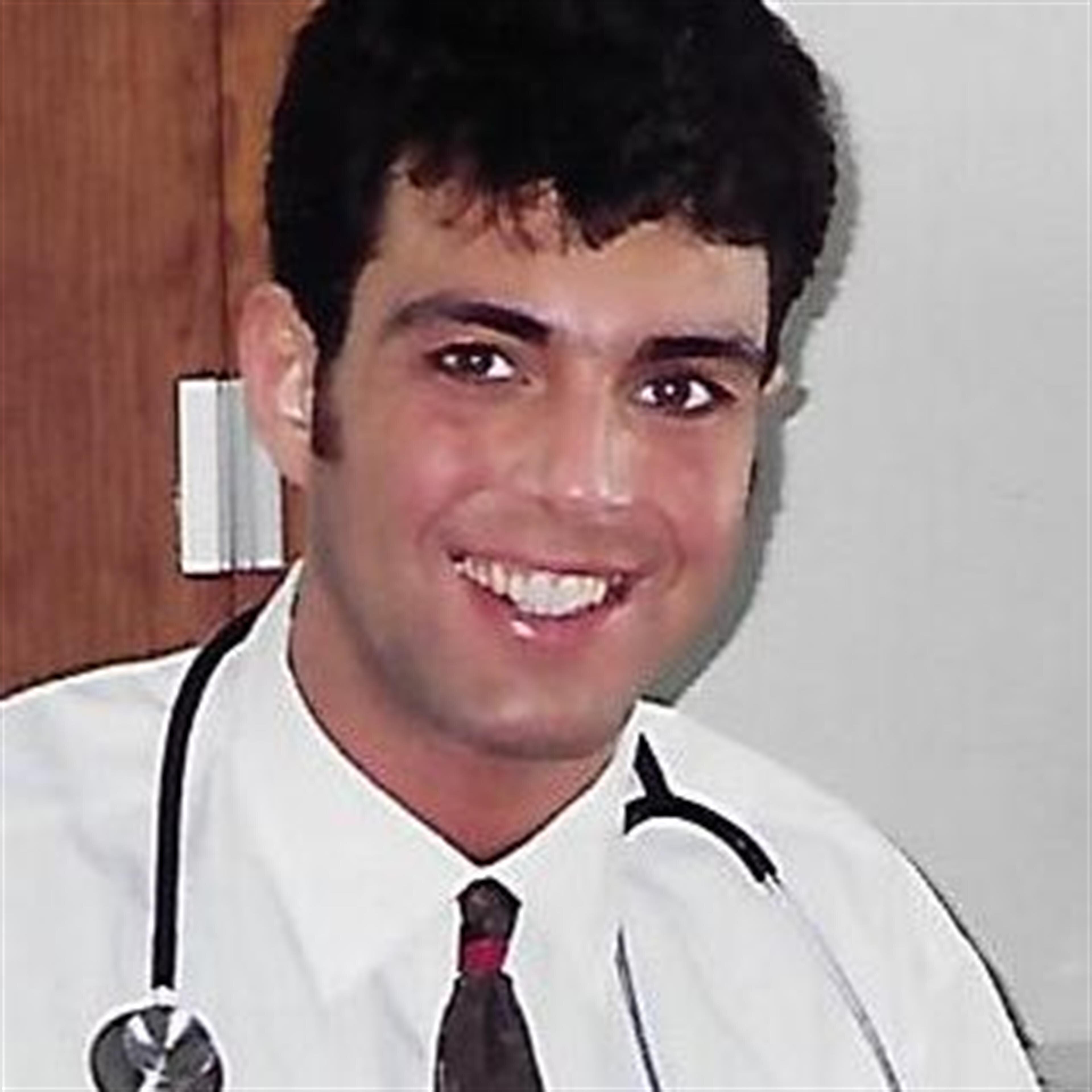 Dr. James Pallas