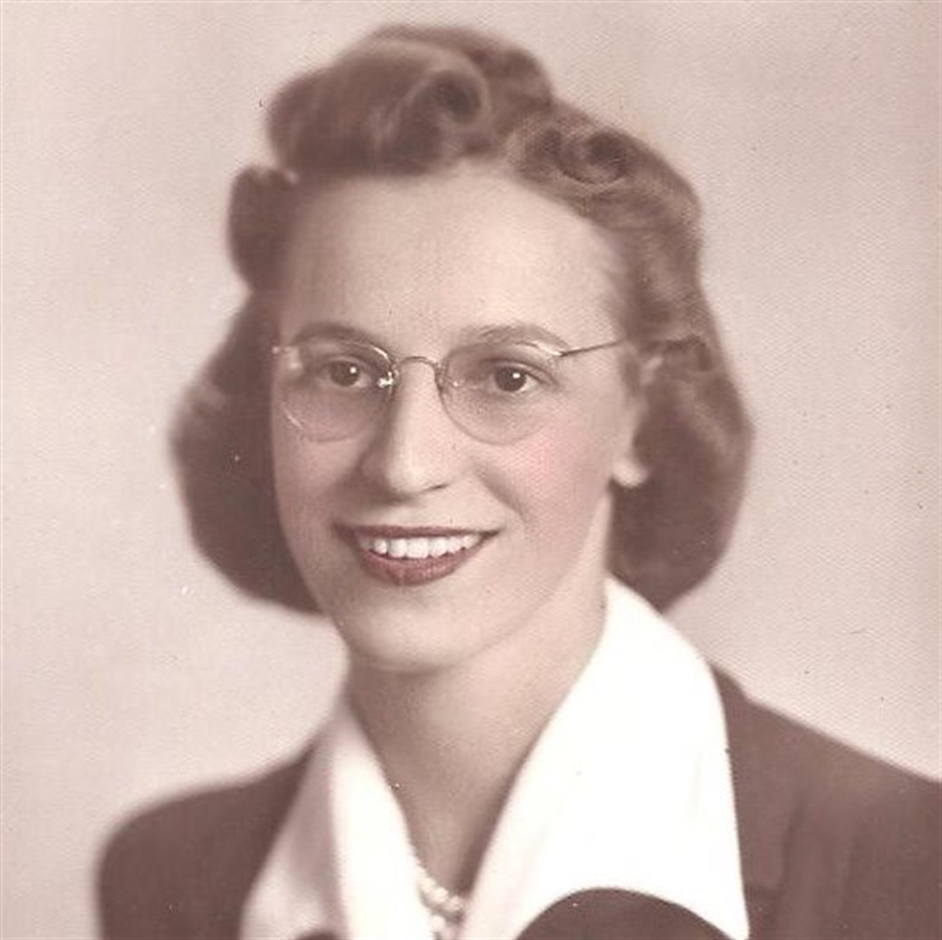 Mary A. Miller