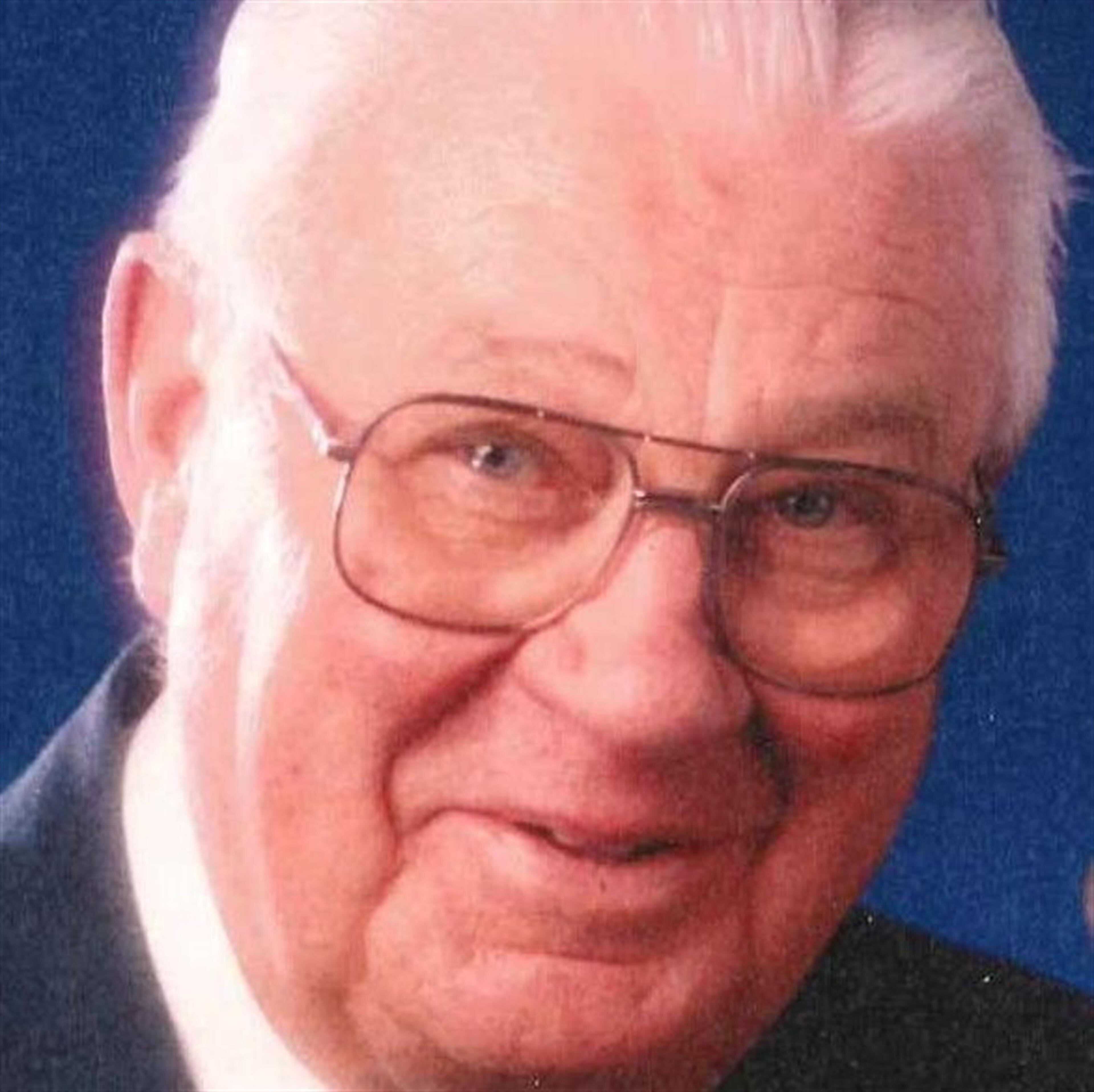Russell Schumacher
