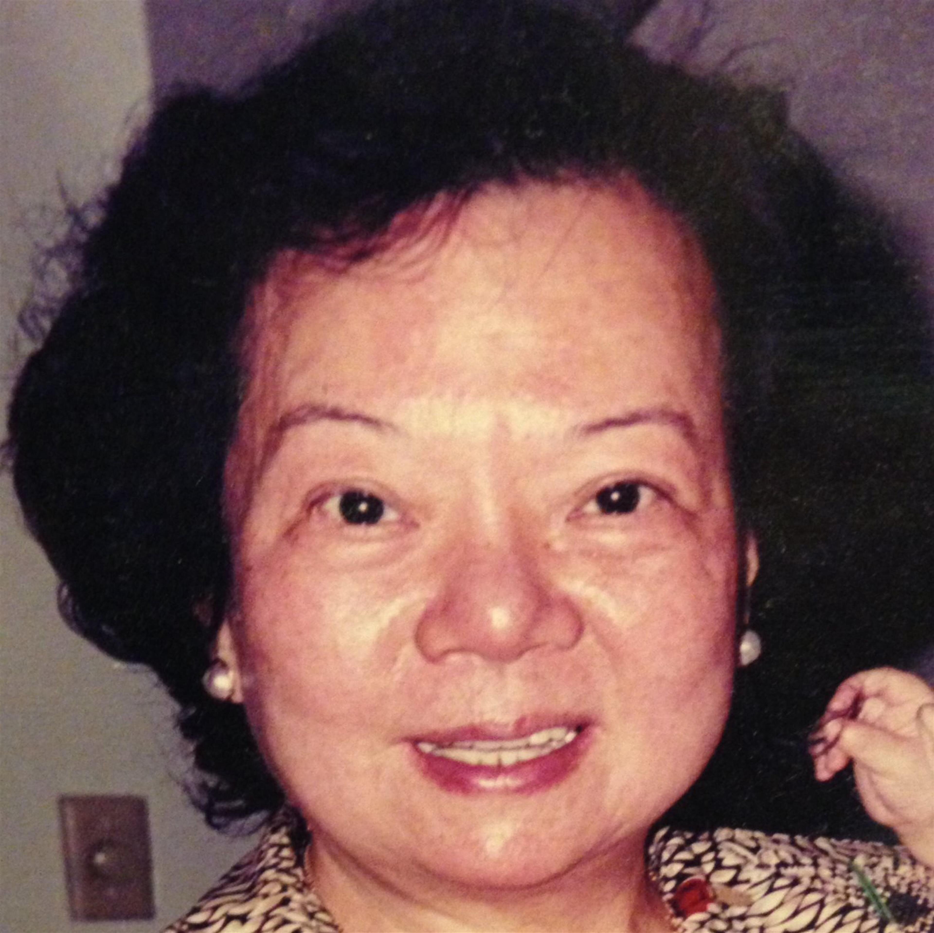 Joyce  Wai Ying  Lum