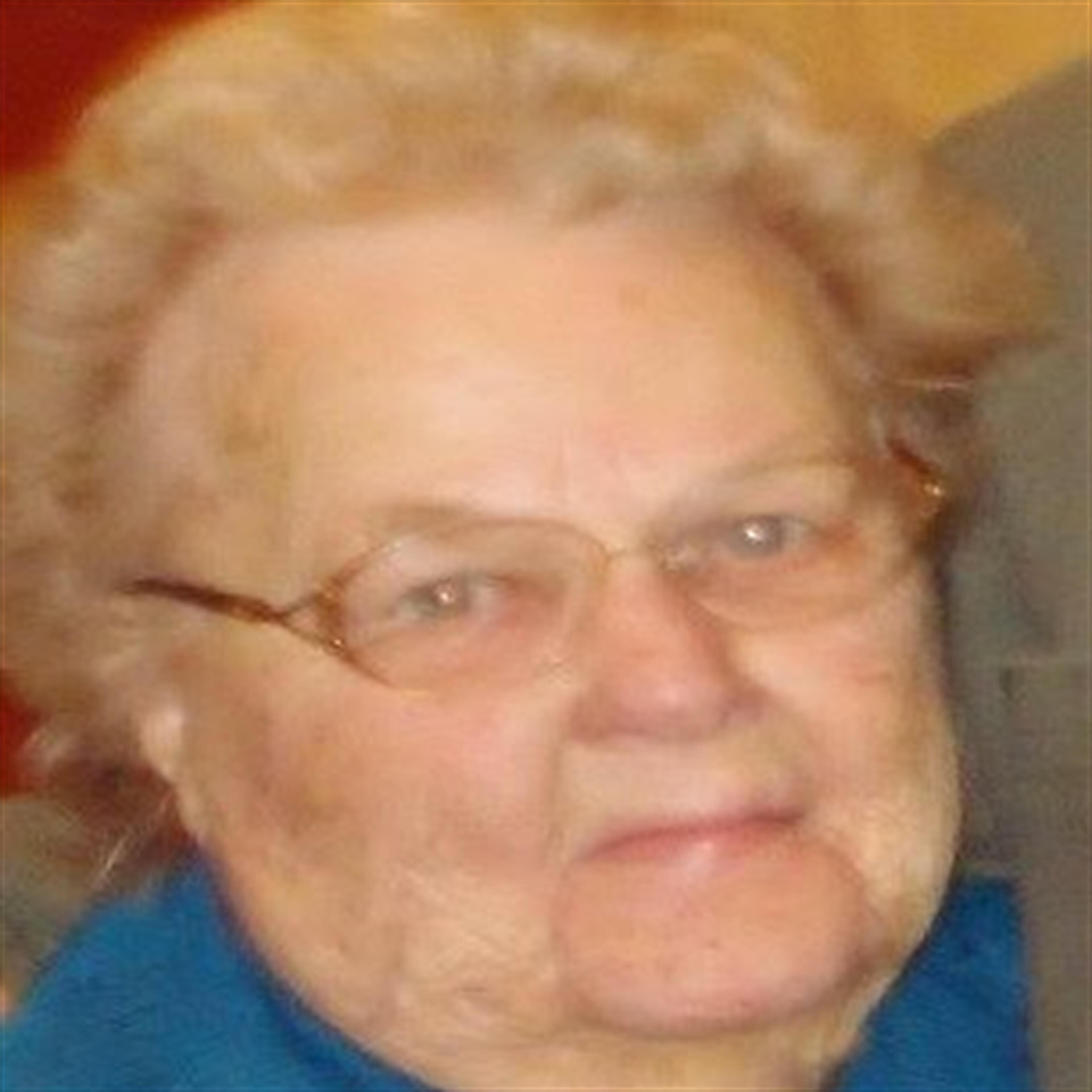 Alvina Dale
