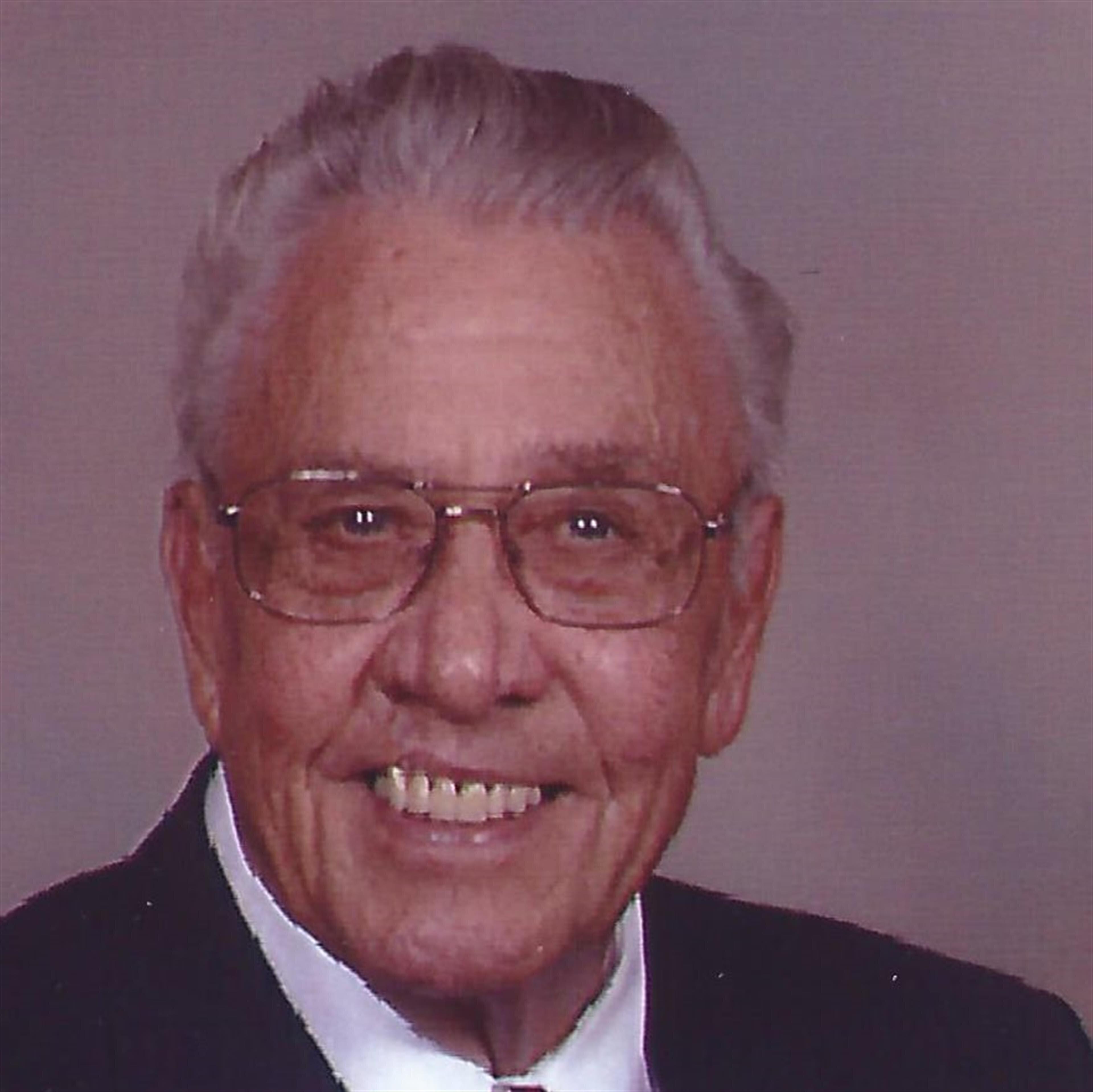 Jerry W. Brown