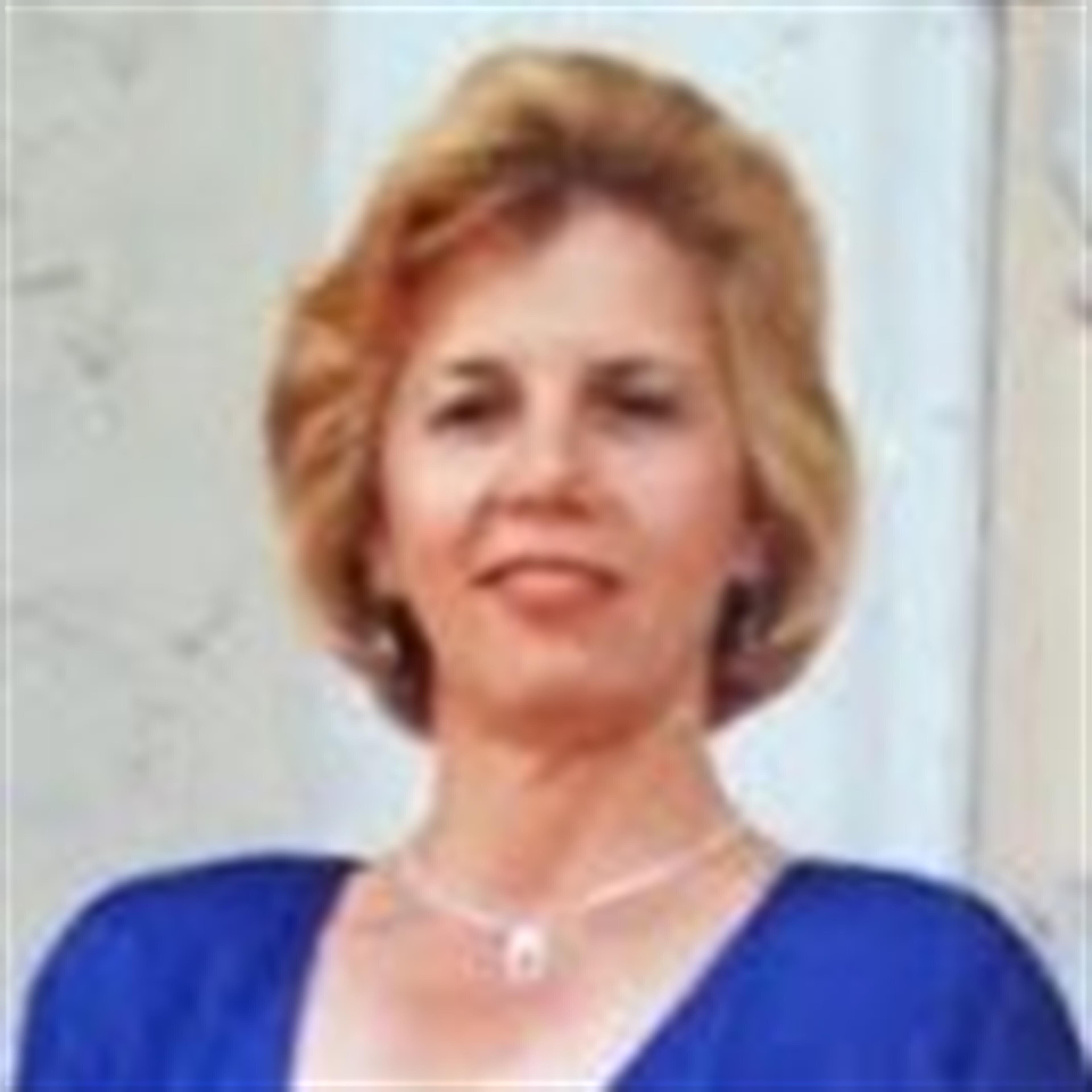 BLANCA LOPEZ-RUIZ
