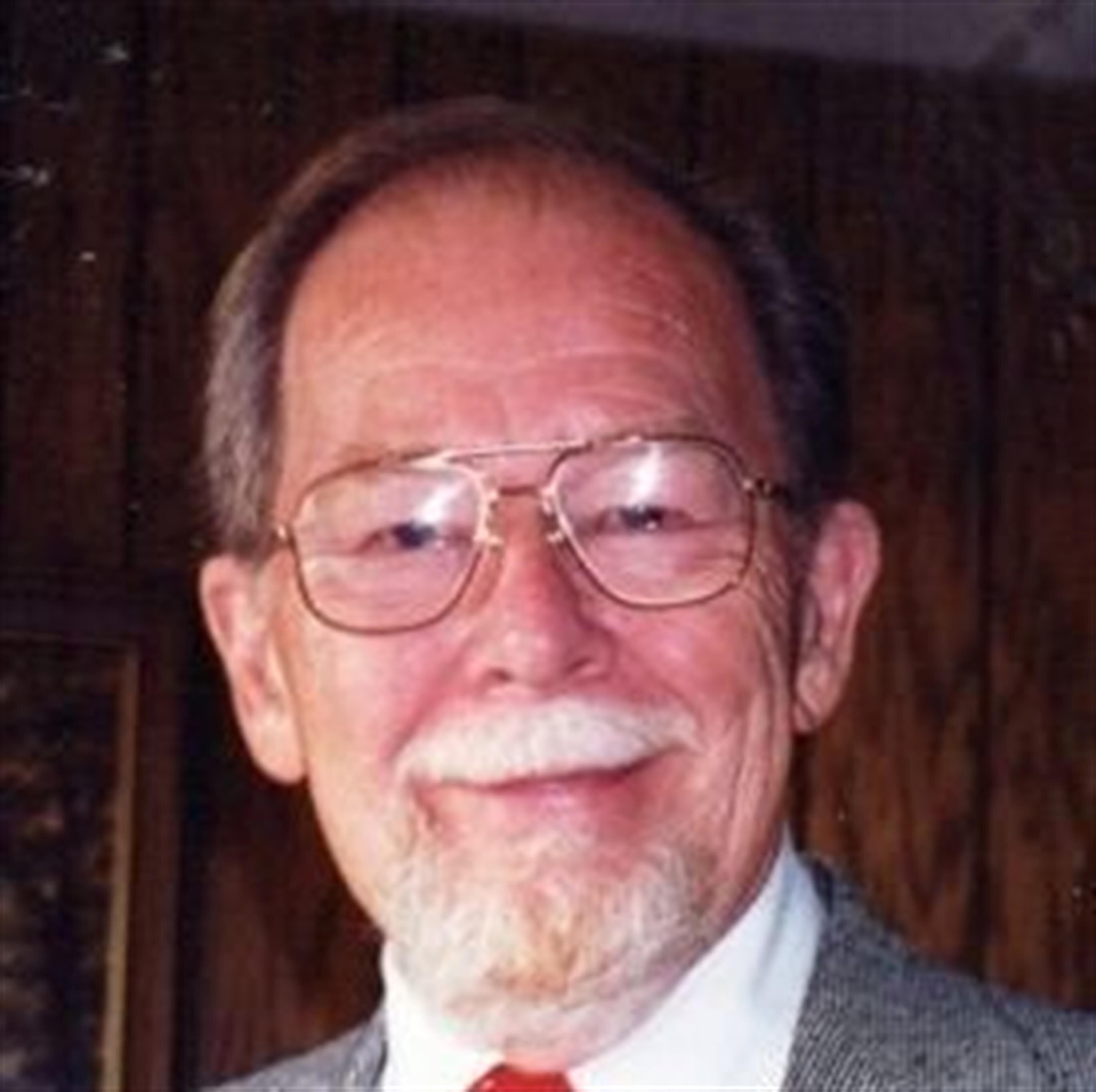 Lowell Edward Jensen