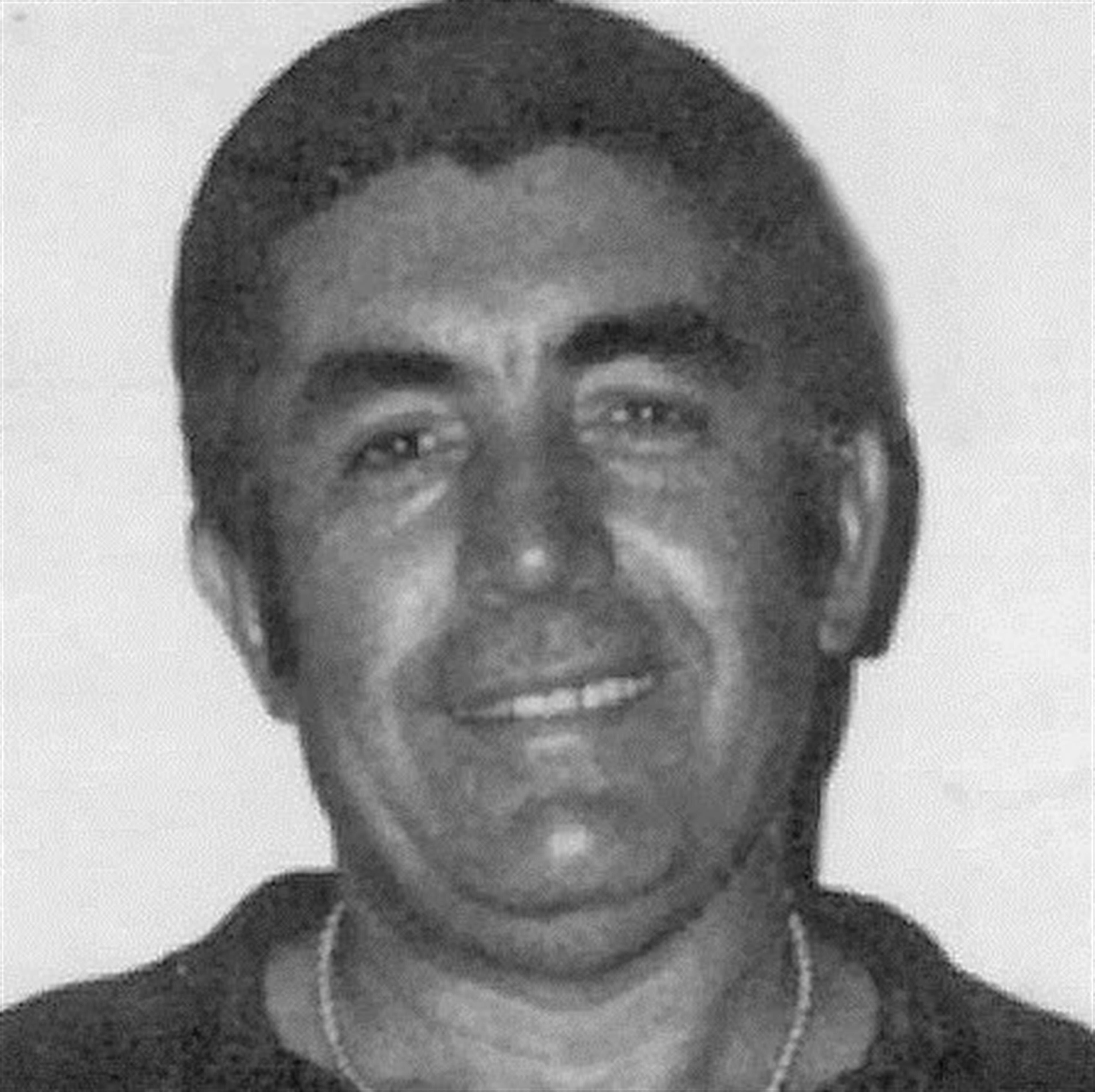 Thomas Alton Galloway
