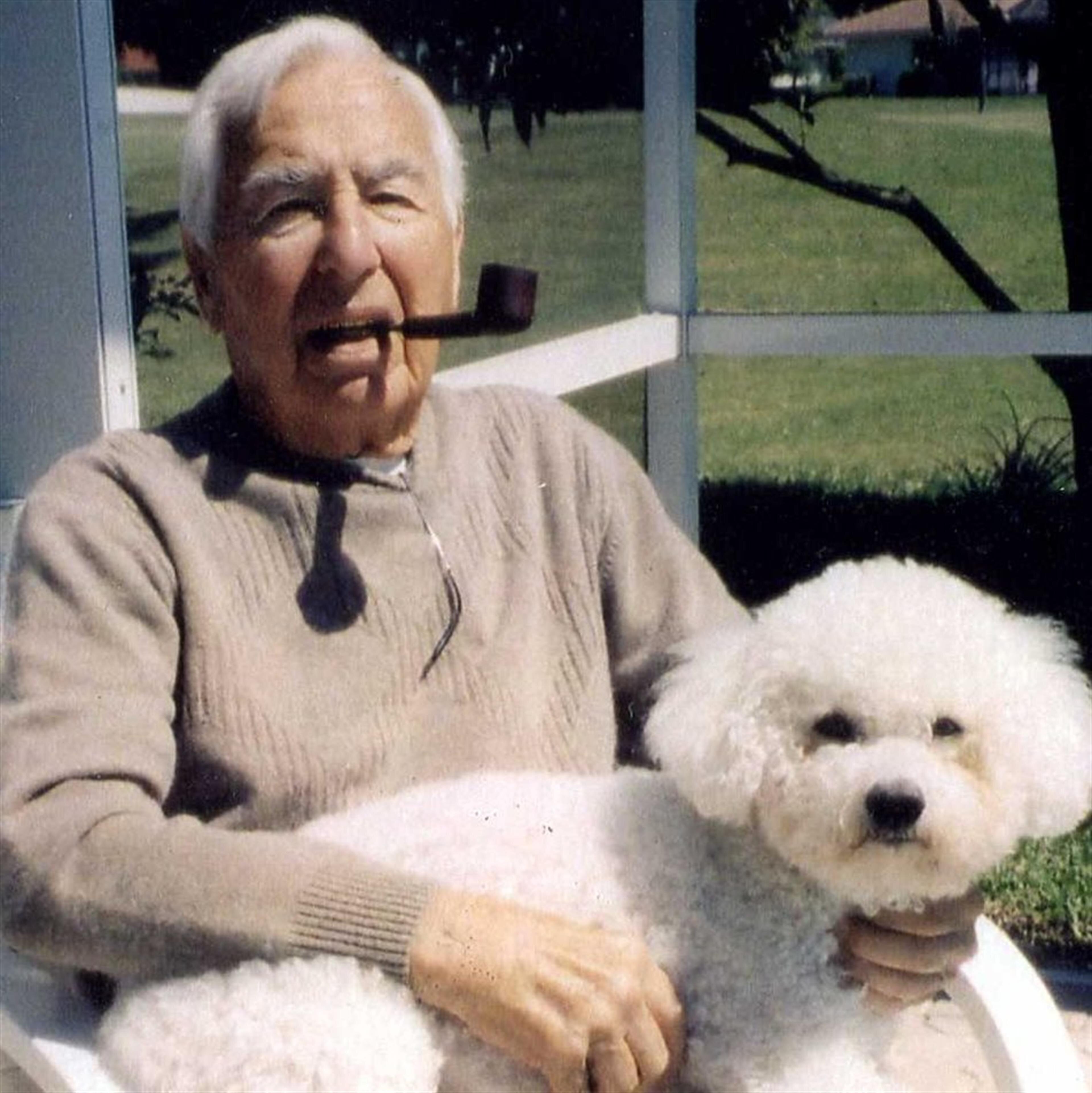 Gerald (Gerry) Selig