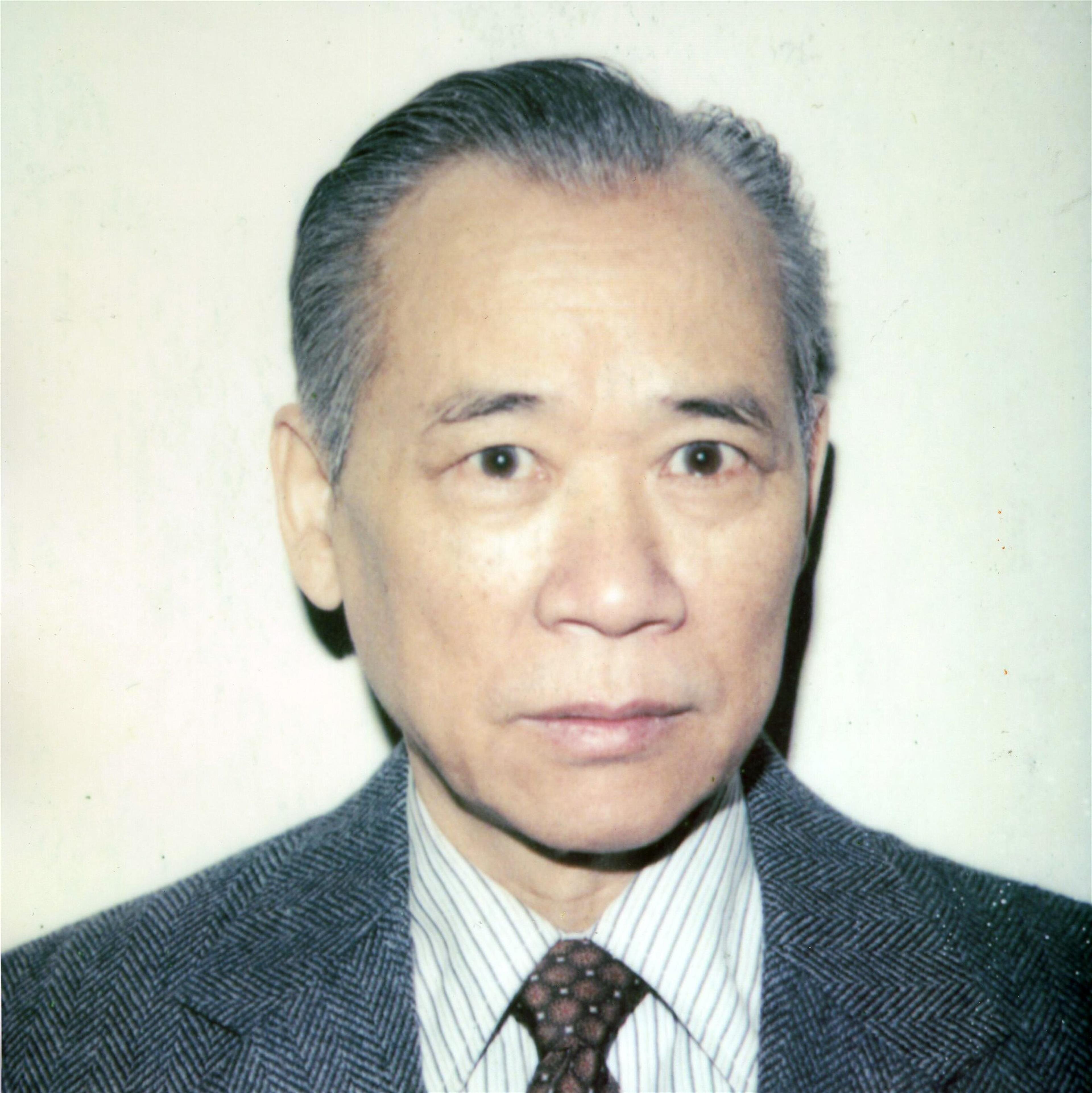 Kwang Hai Chou