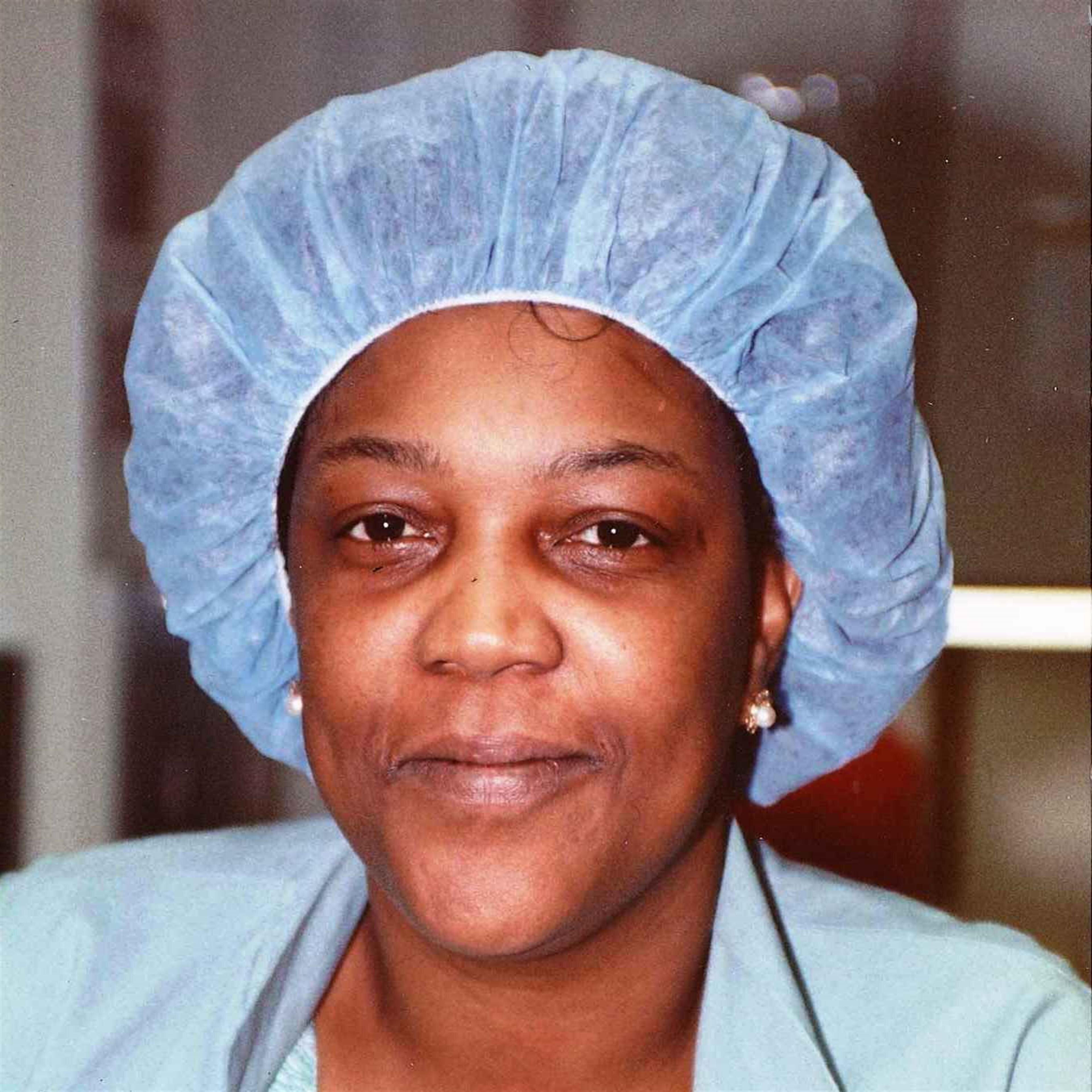 Hazel L. McInnis