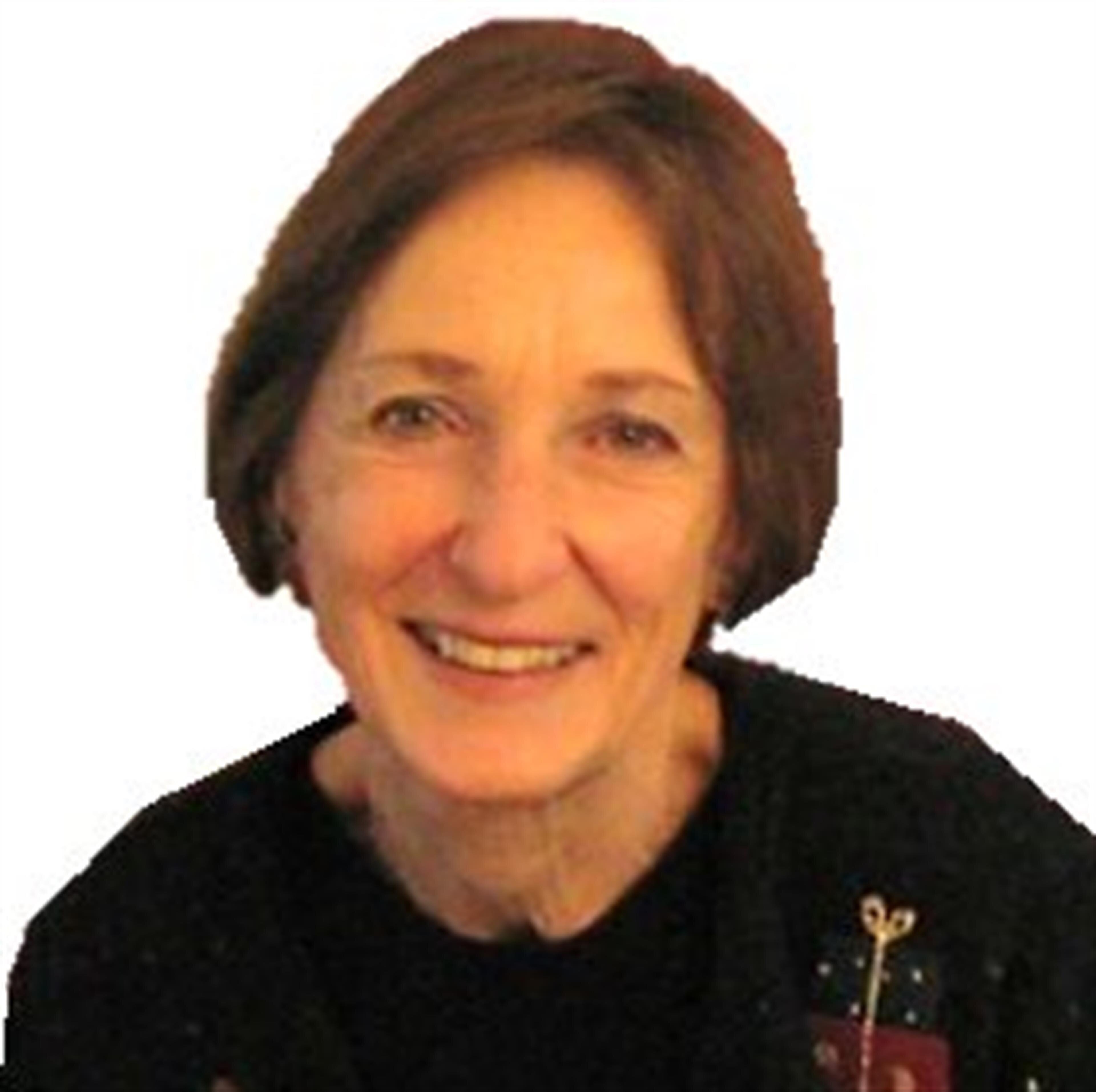 Nancy Lou Steel