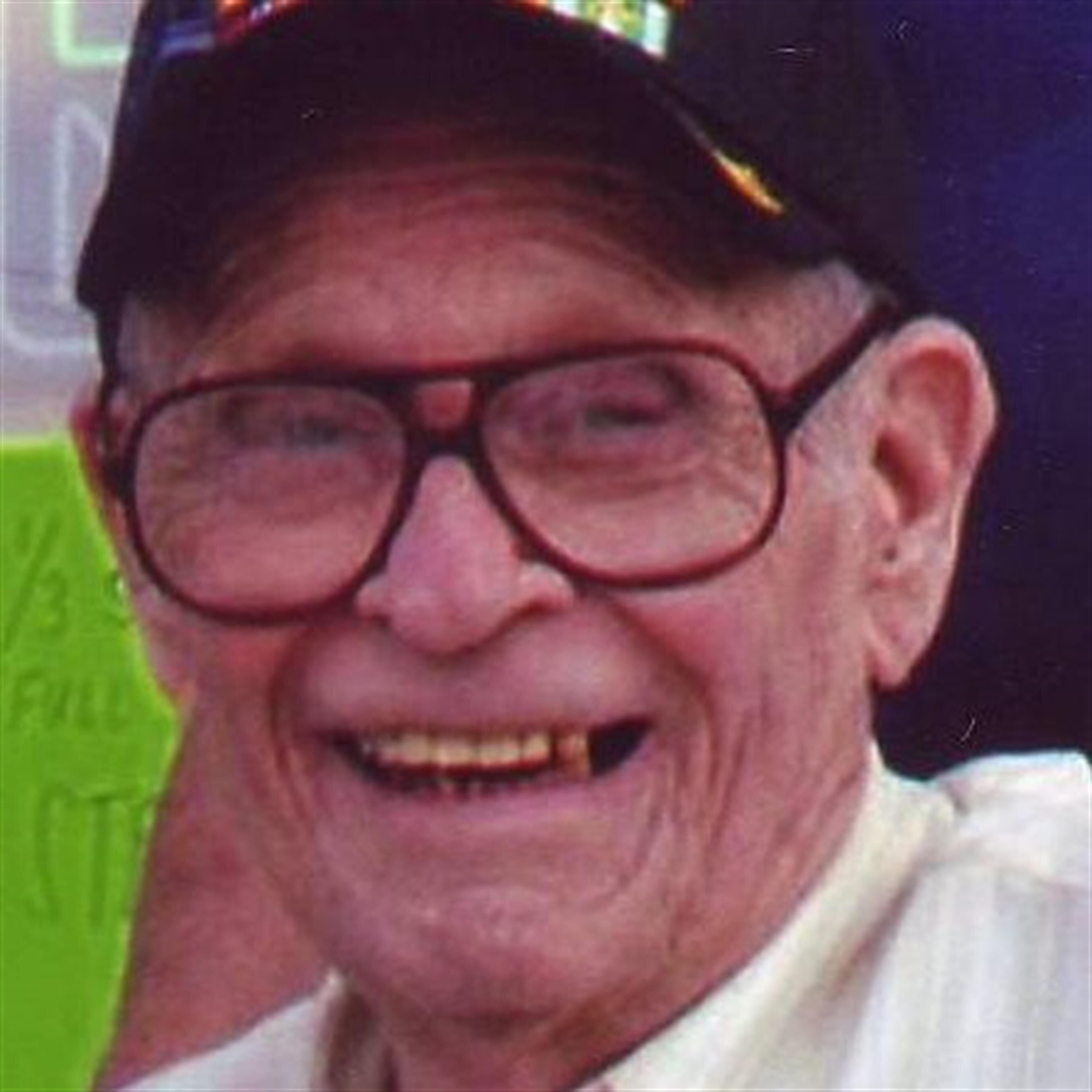 Arthur J. Courson (Lebanon)