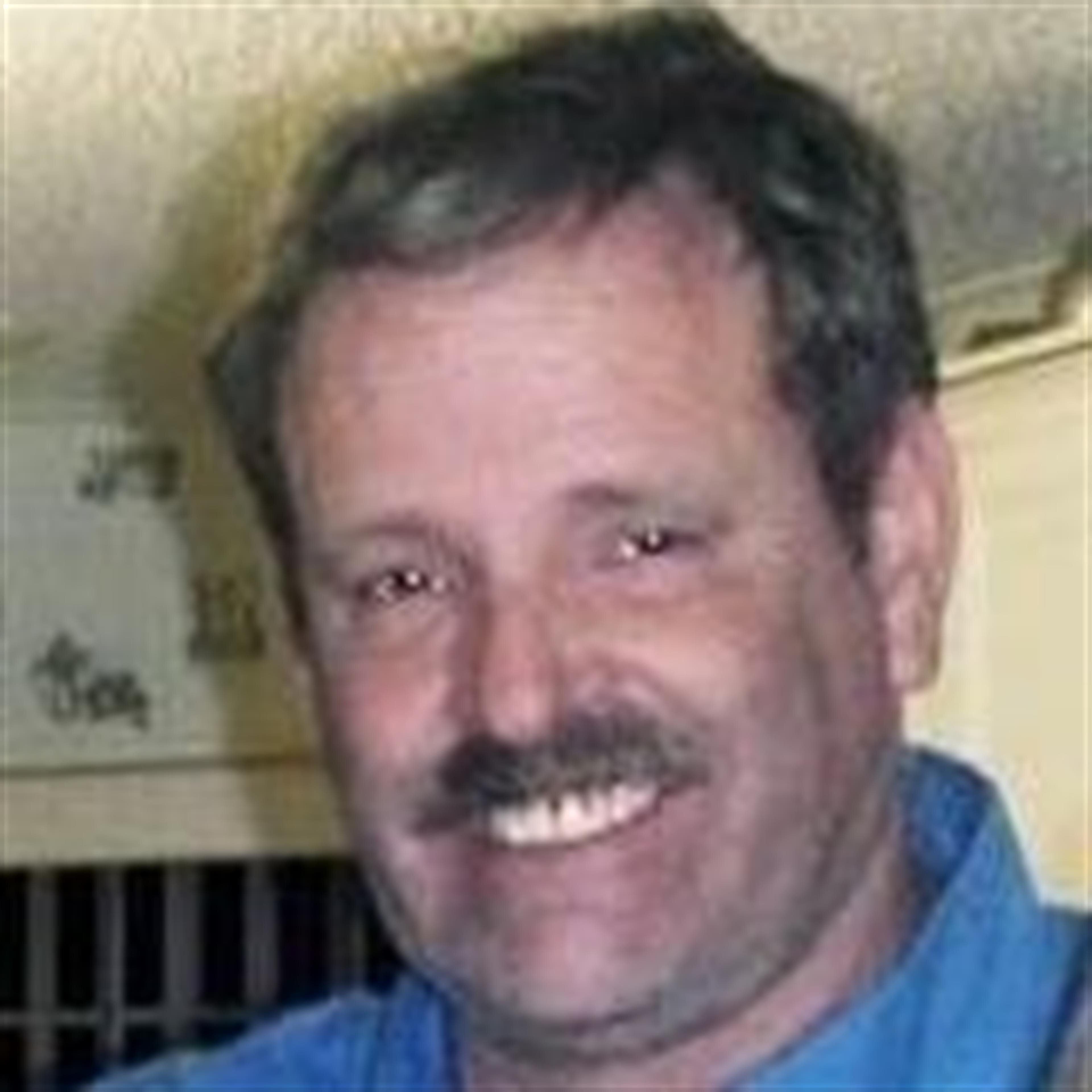 Jeffrey A. Hogrefe