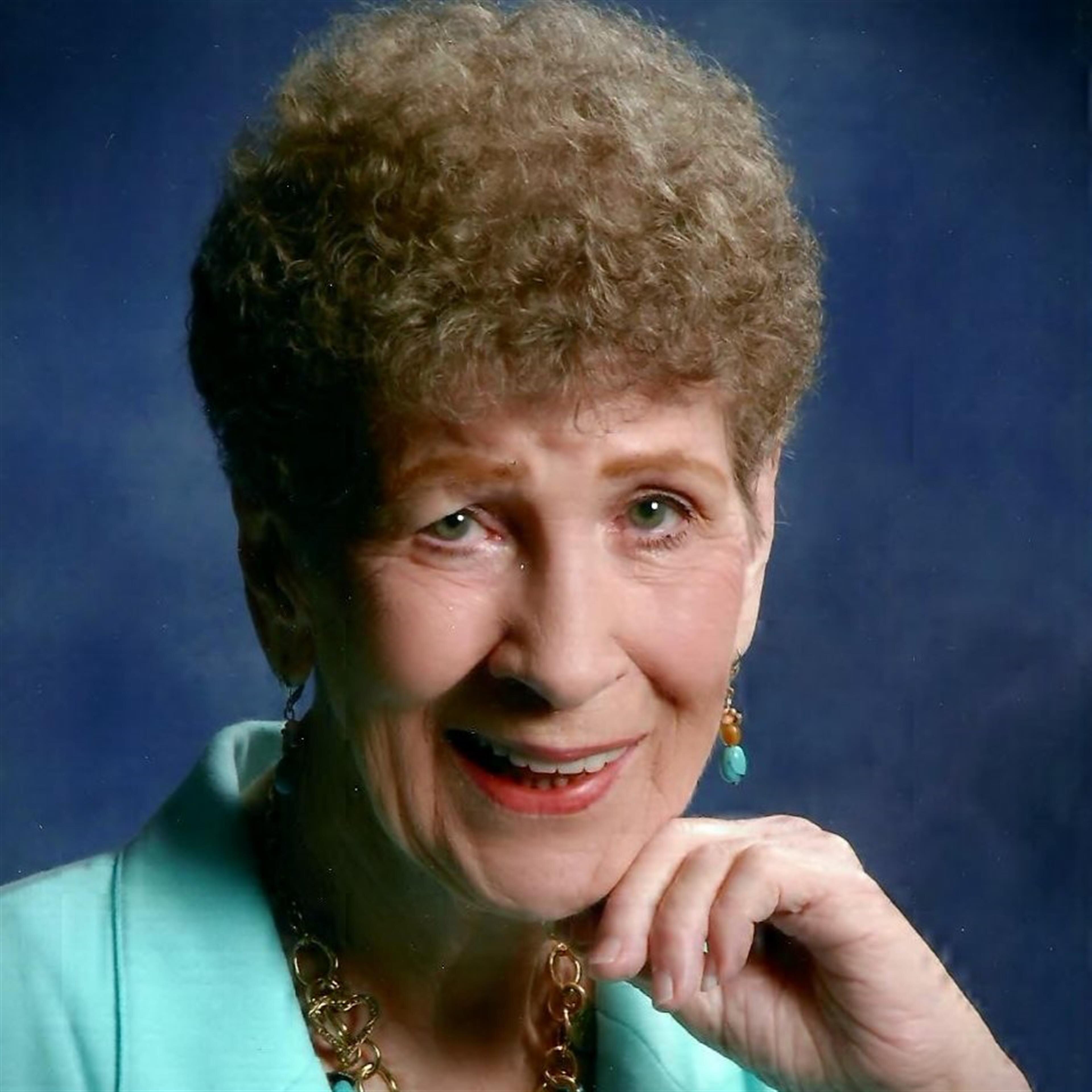 Nadine  J. Empie
