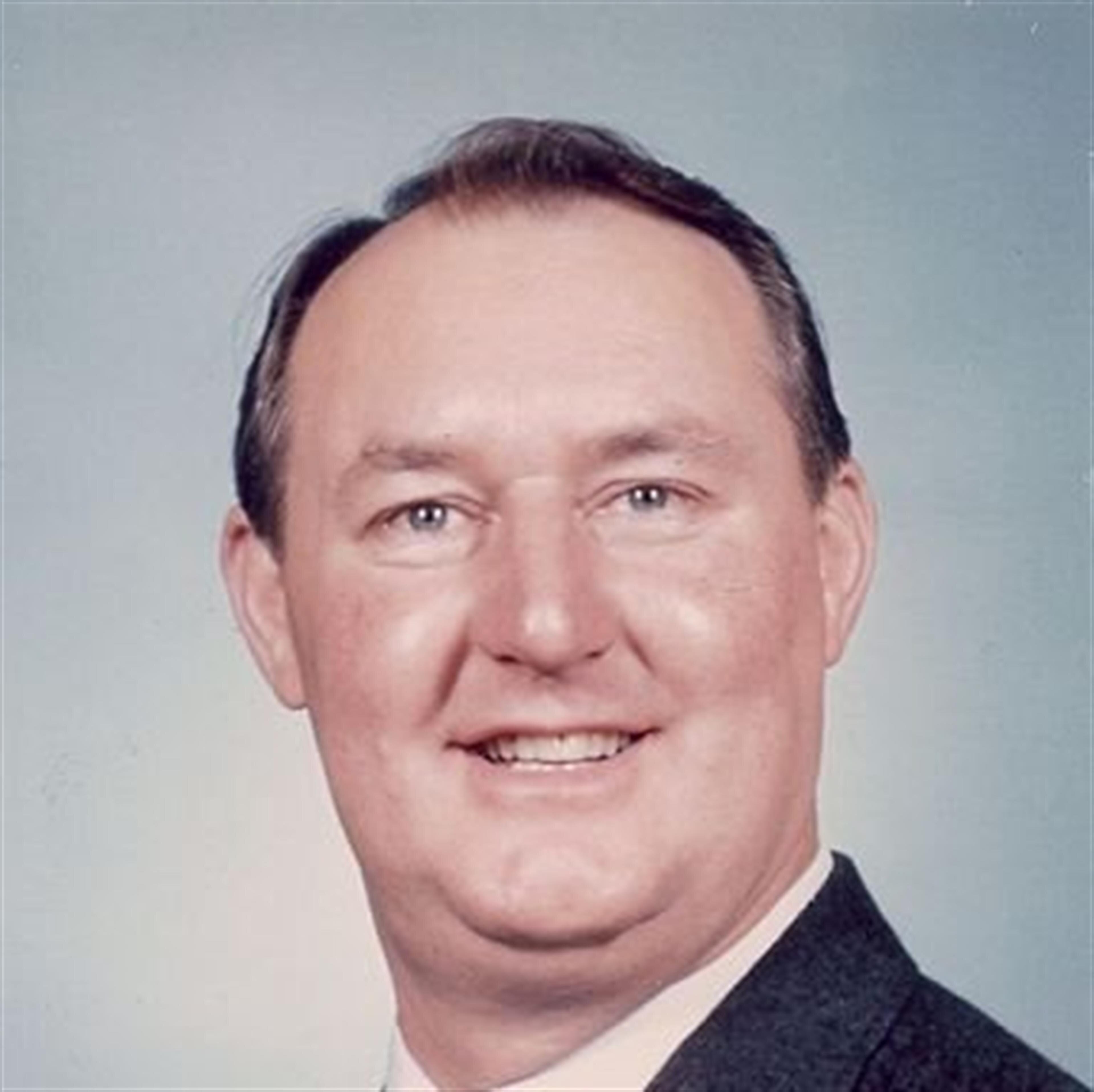Virgil L. Loken
