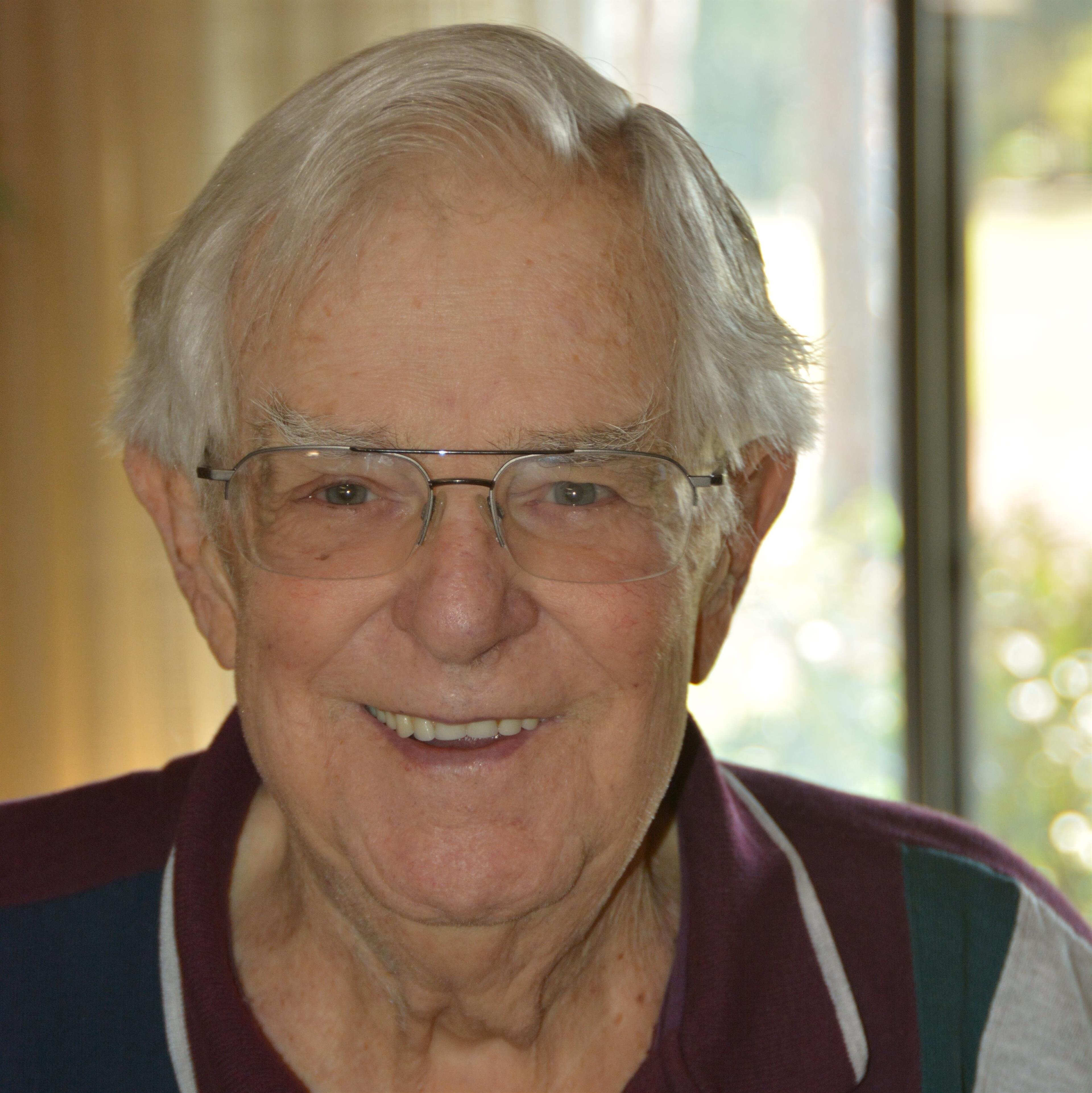 Charles Waldron