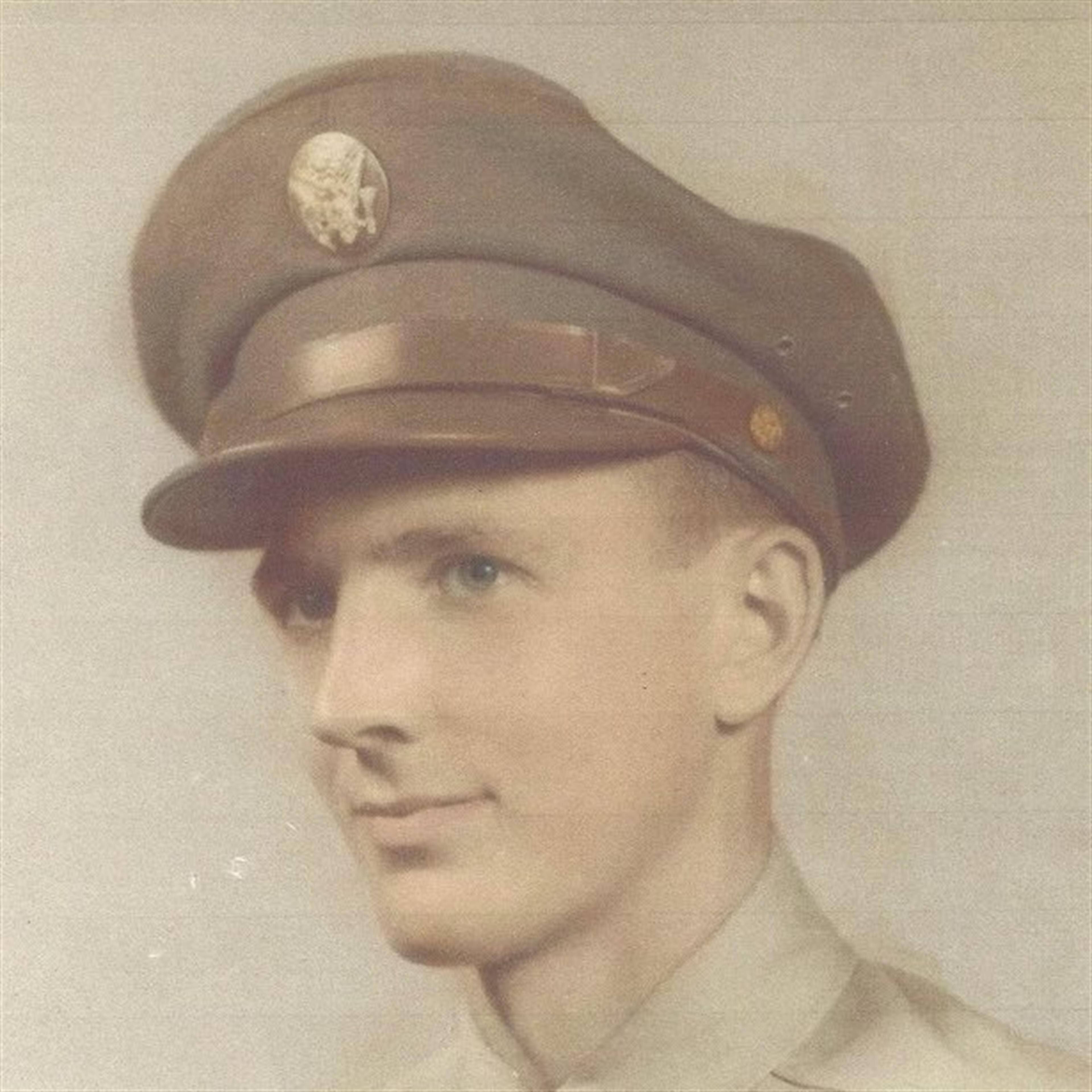Remo William "Ray" D'Ercole
