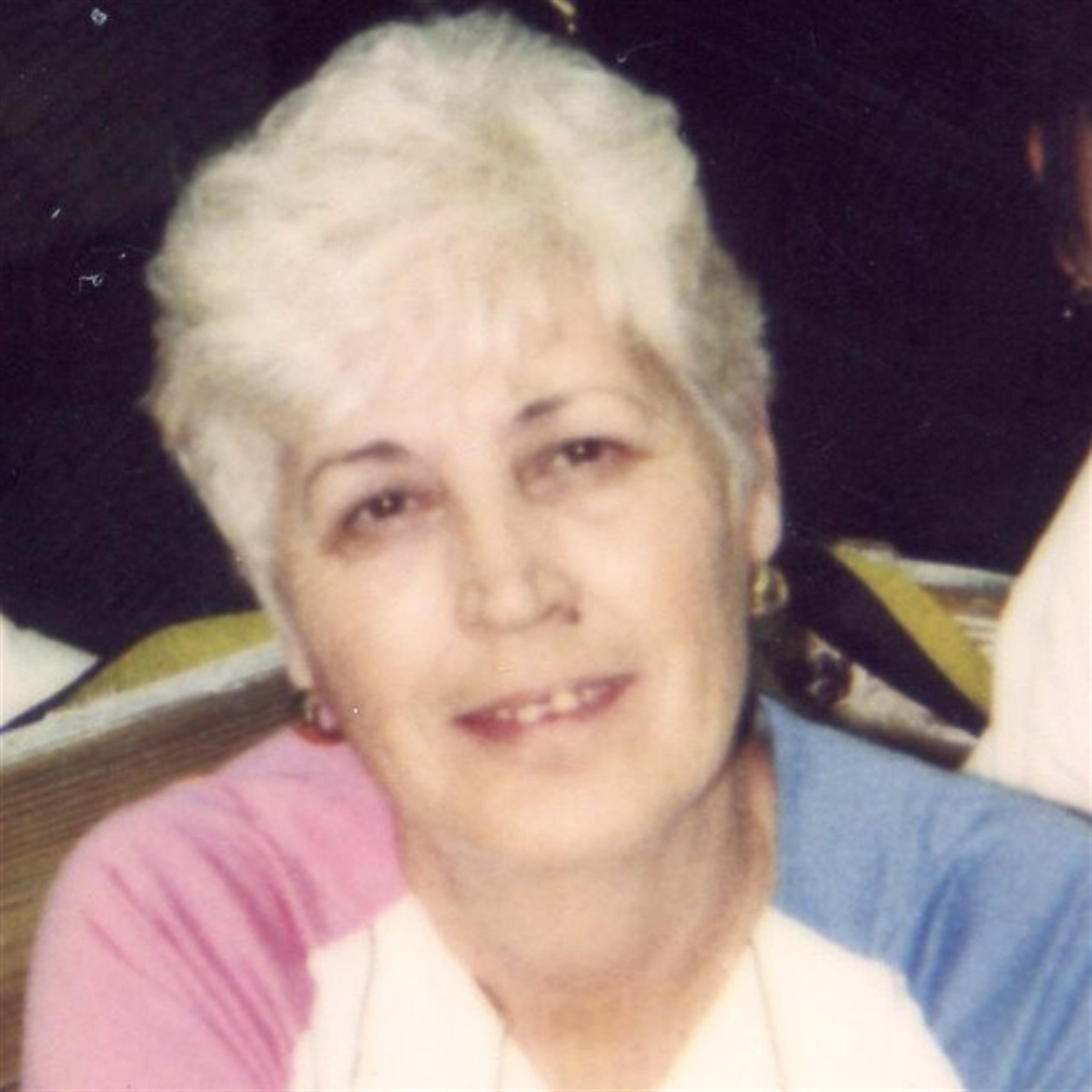 Sherry Poole Baker