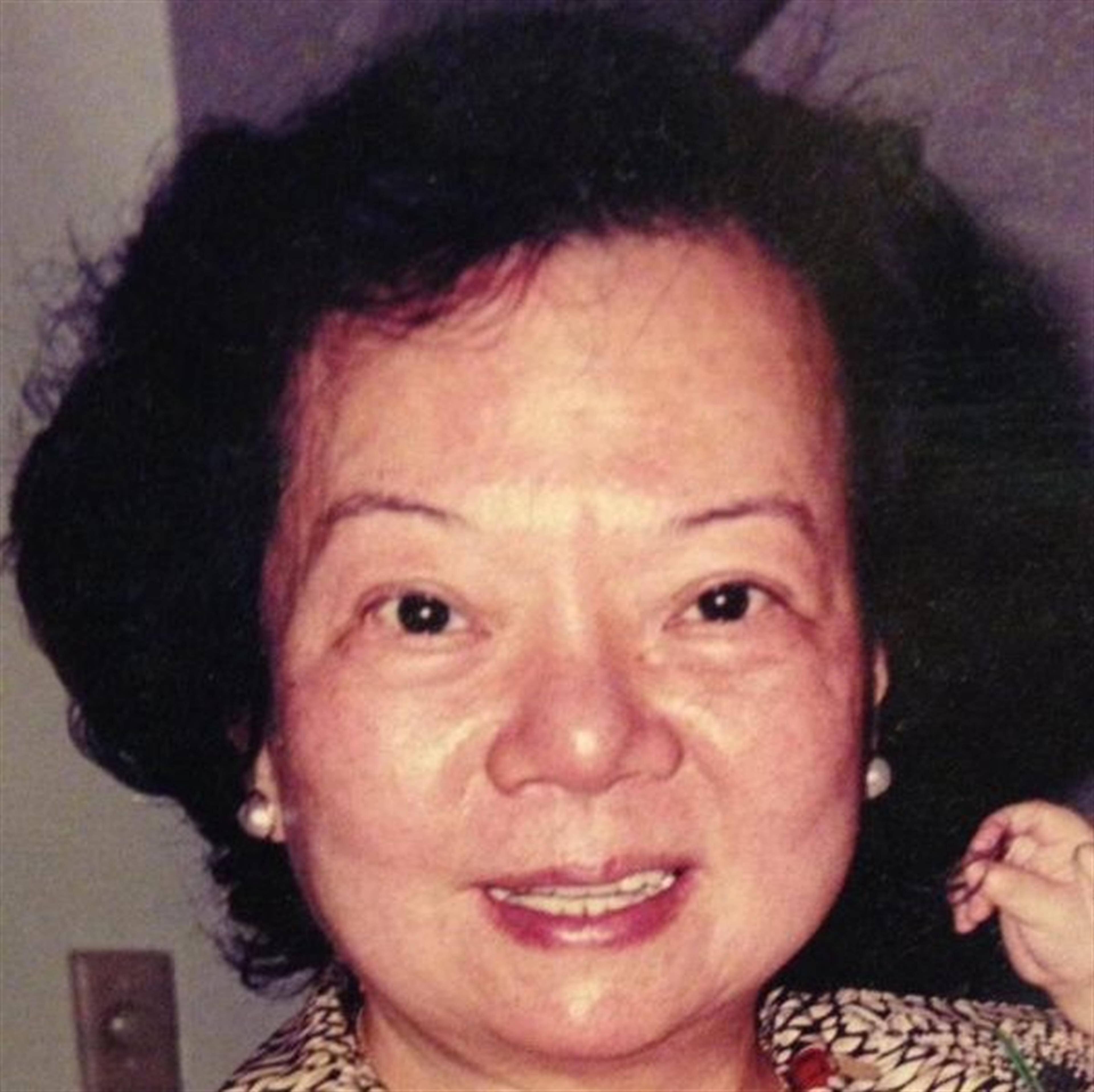 Joyce Wai Ying Lum