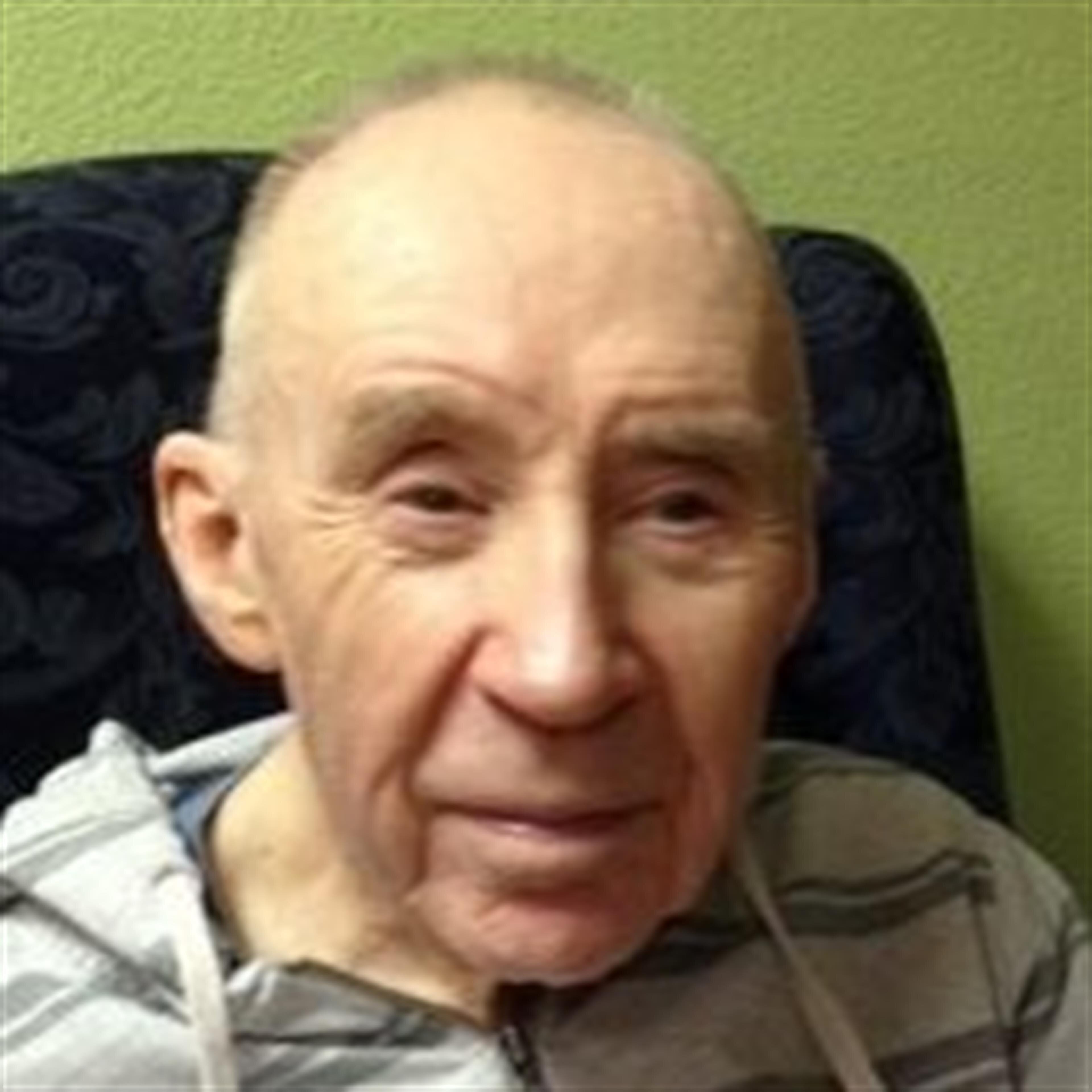 Robert James Hall