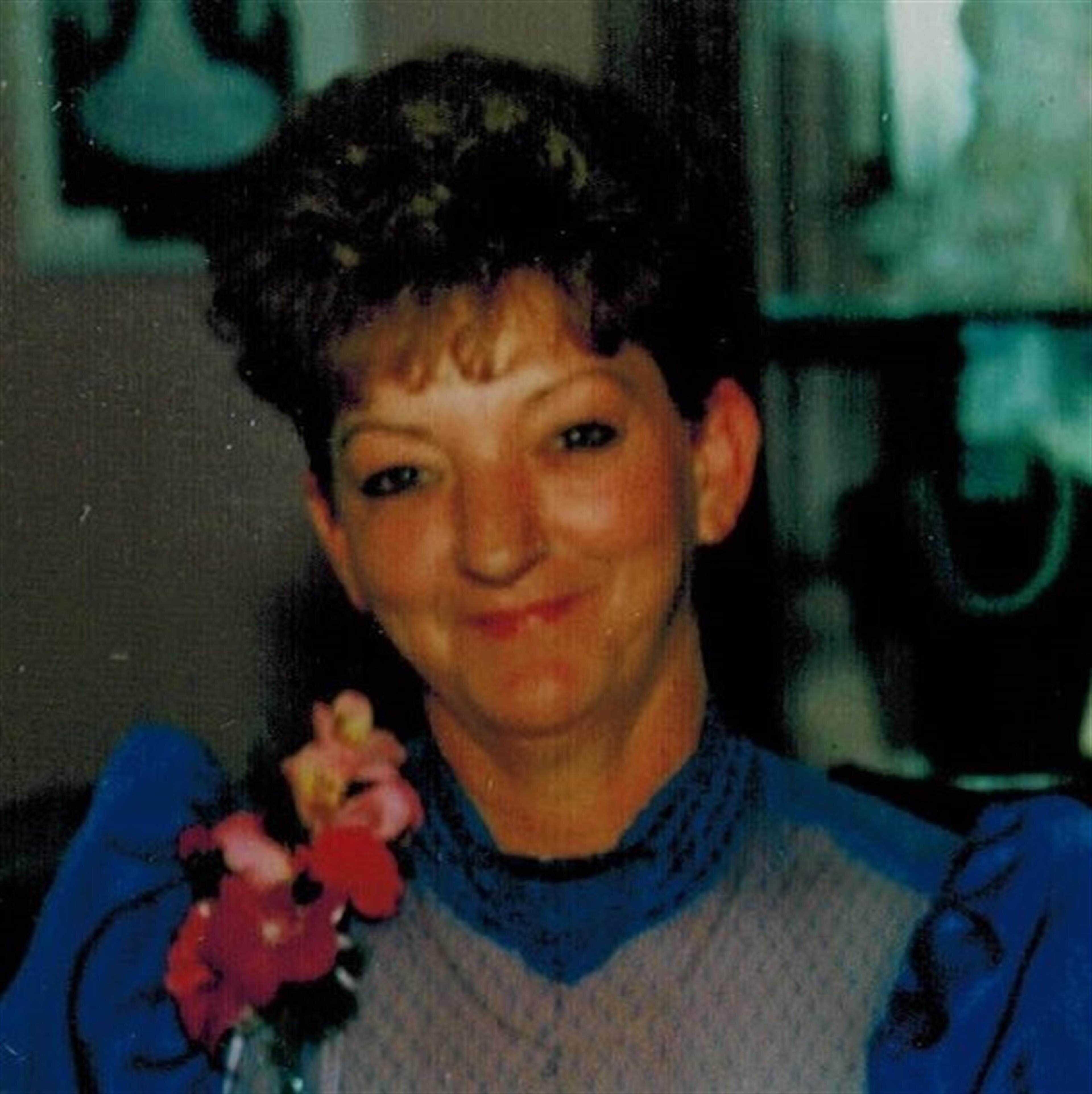 RoseMarie Smith