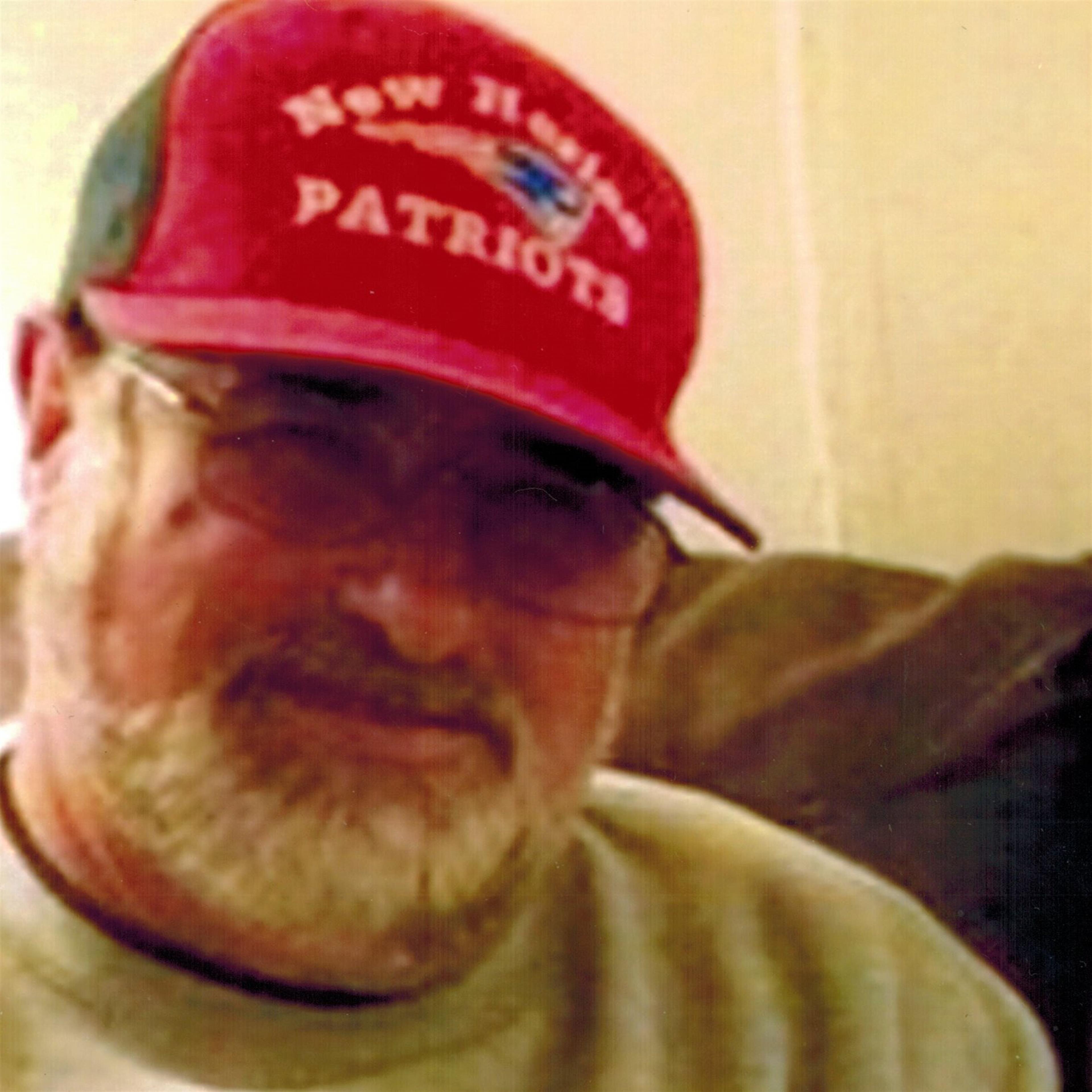 John Brewer