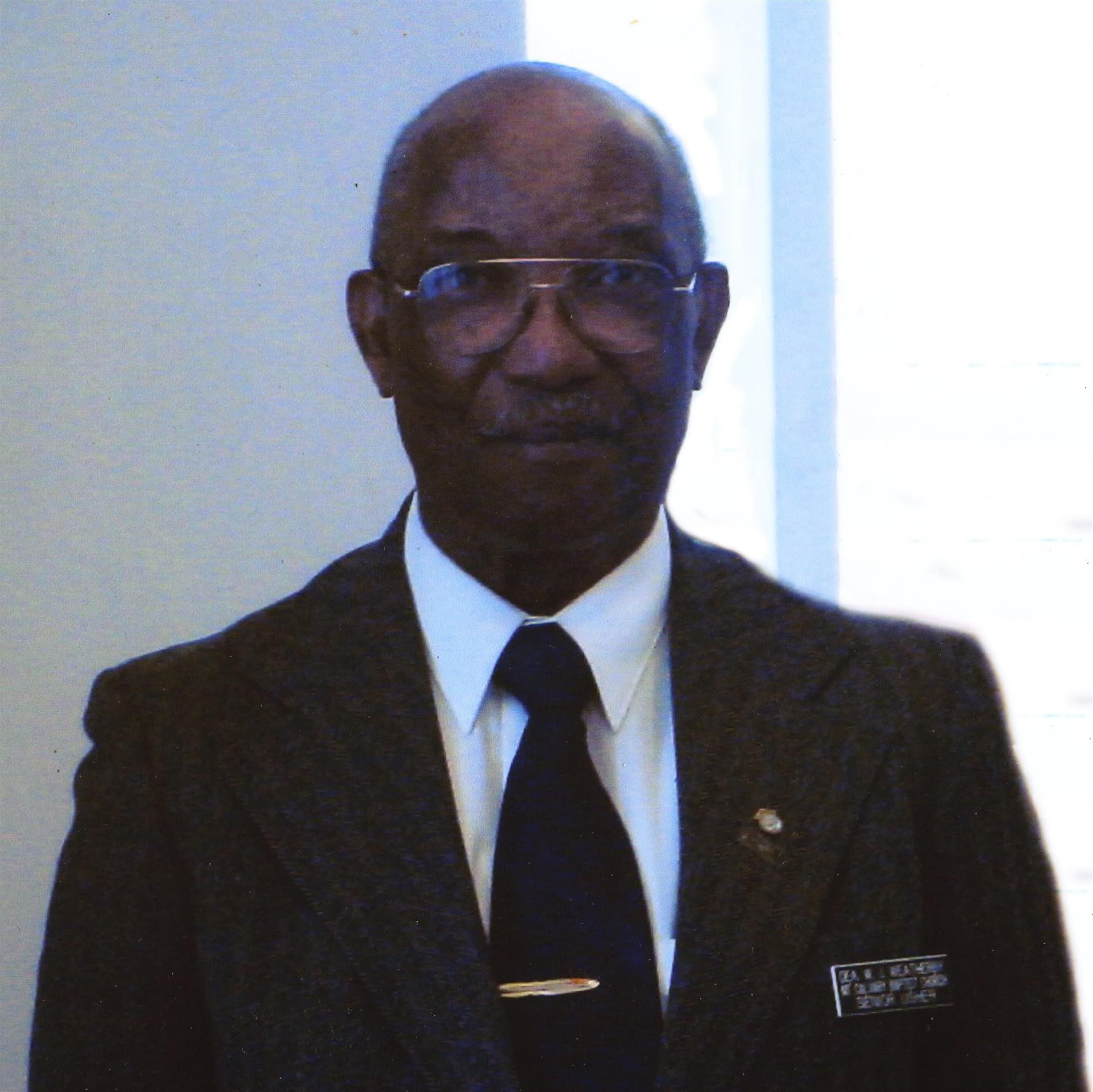 William Weatherby