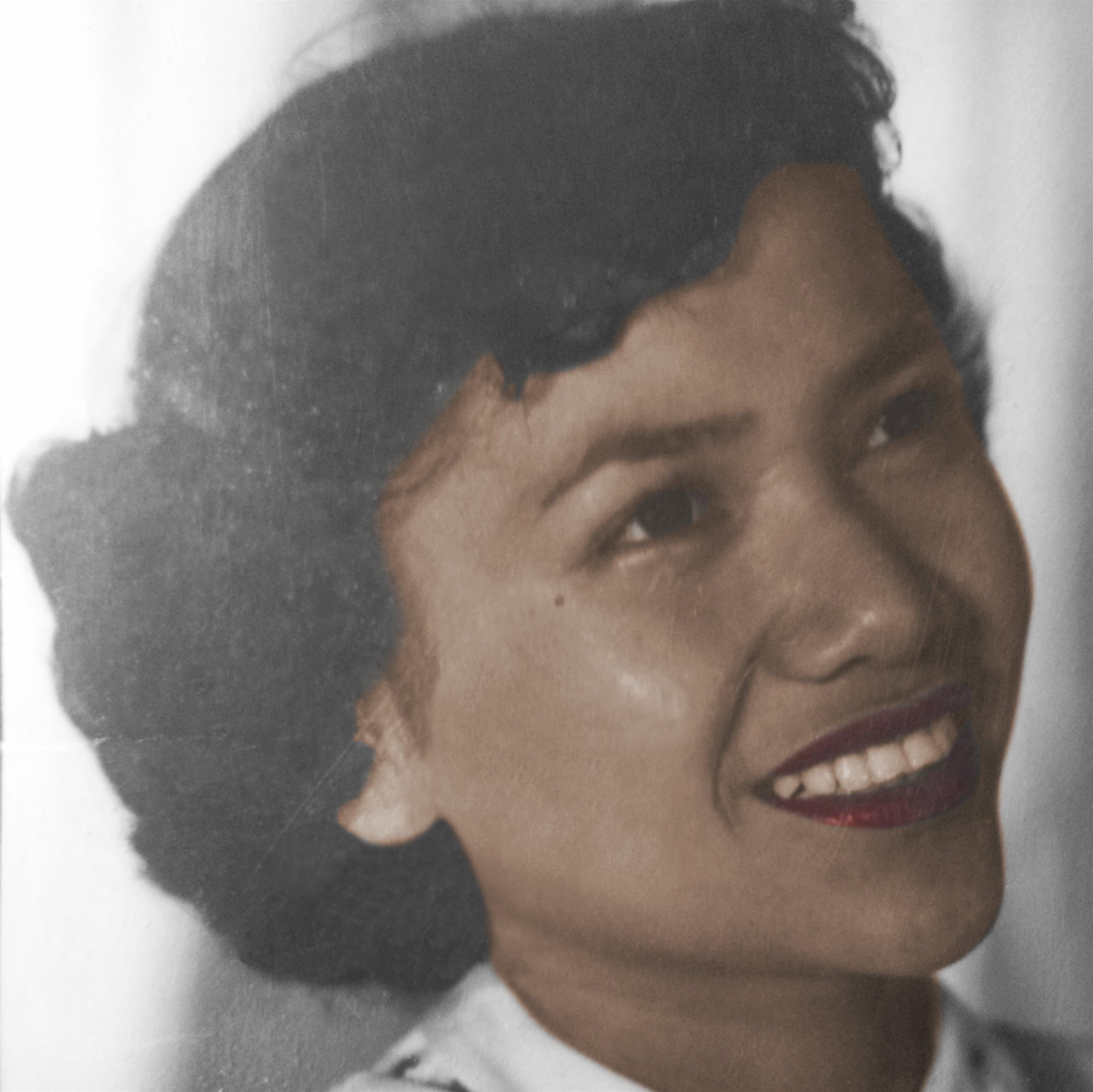 Annette "Nyckee" Mahealani Newhouse