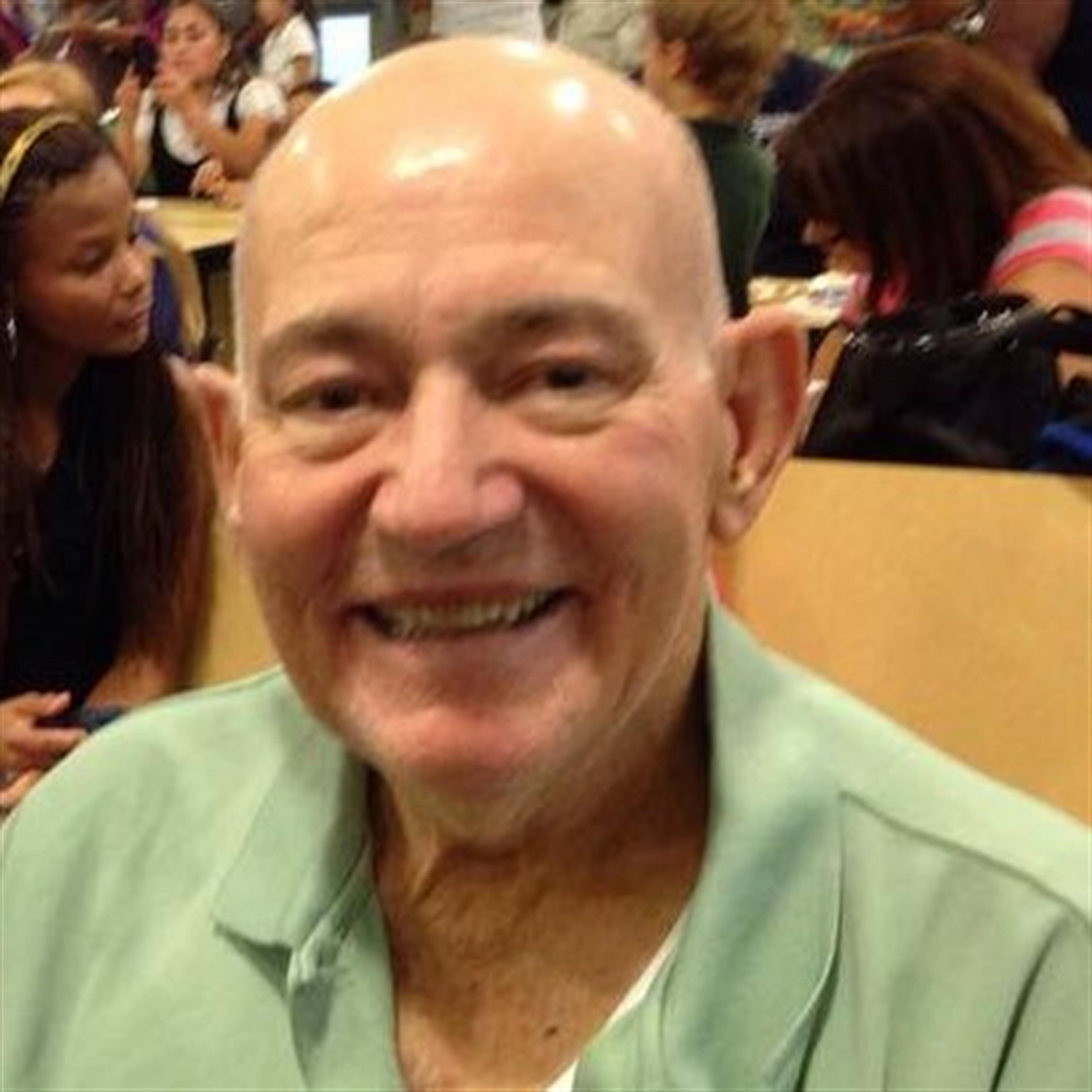 Romulo "Macho" Medina