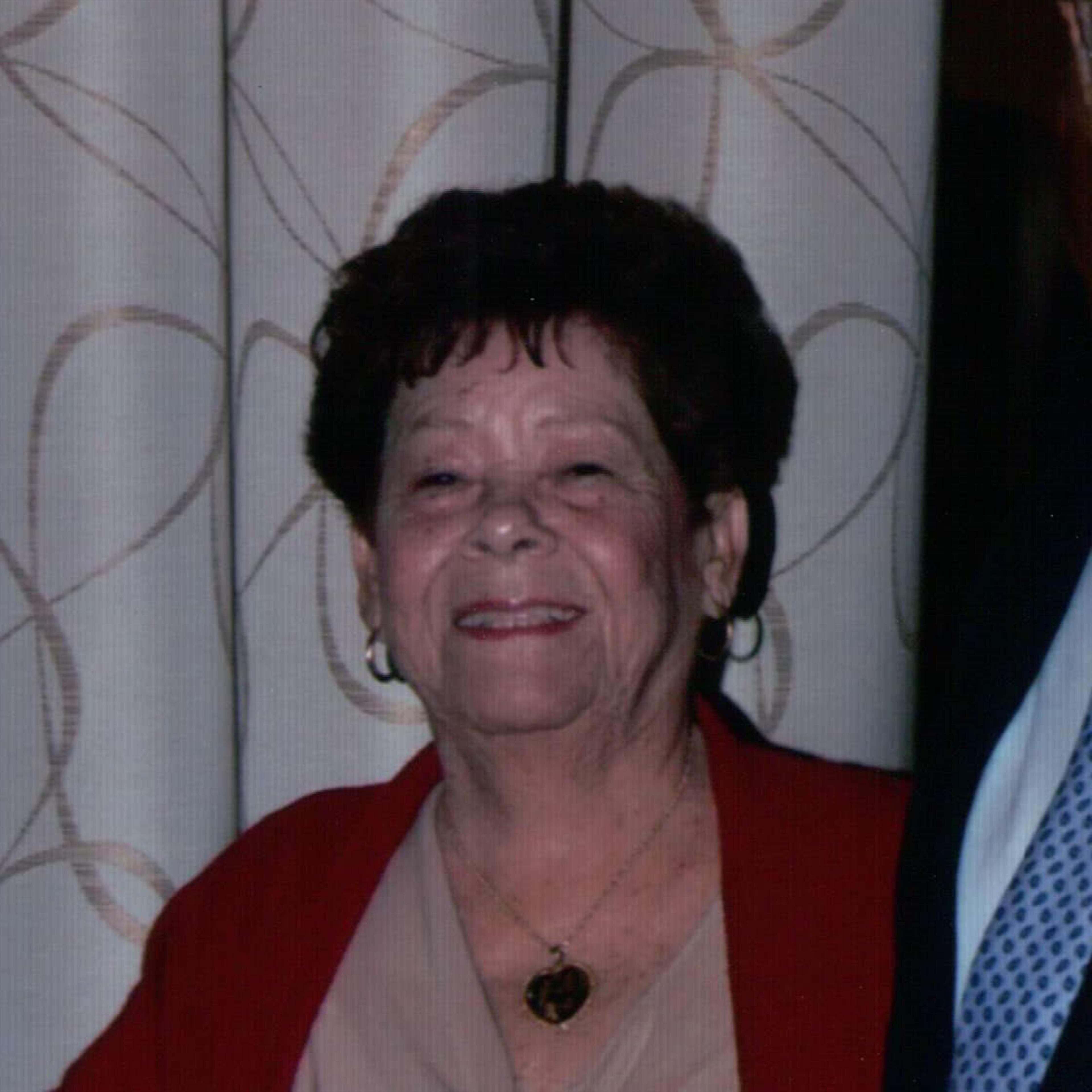 Maria Idalia LaPorte