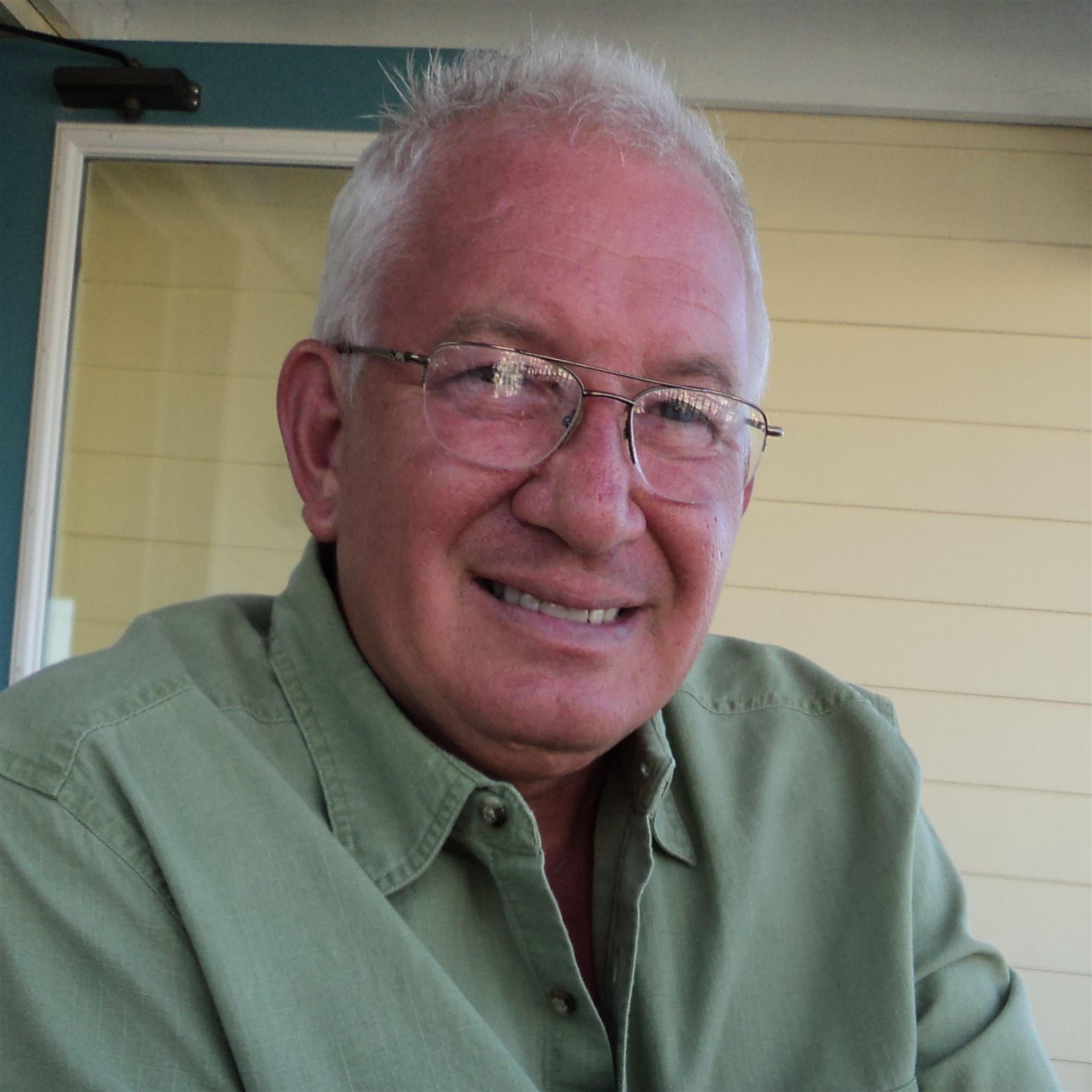 Dennis John Brant