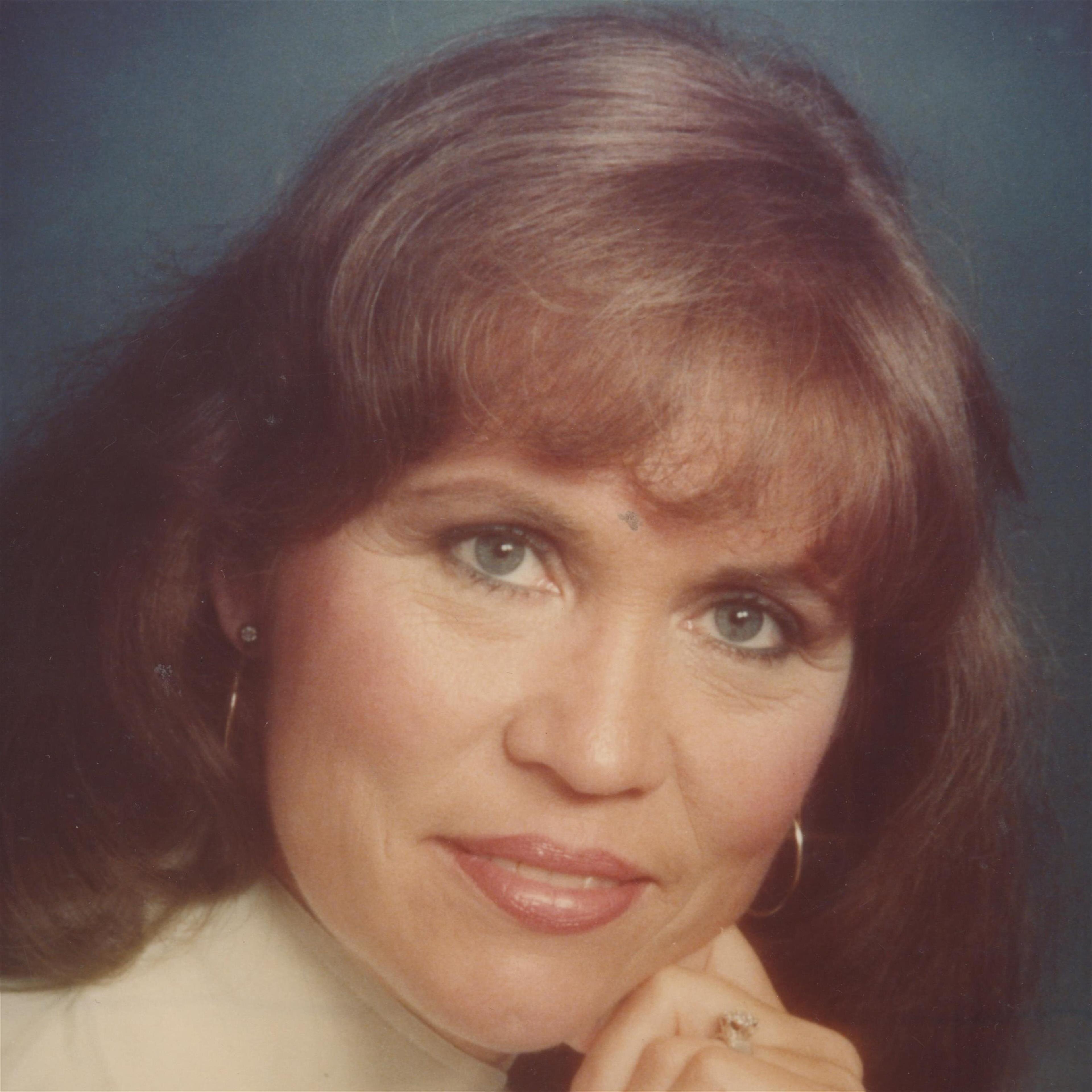 Mrs. Connie Delaney Currey