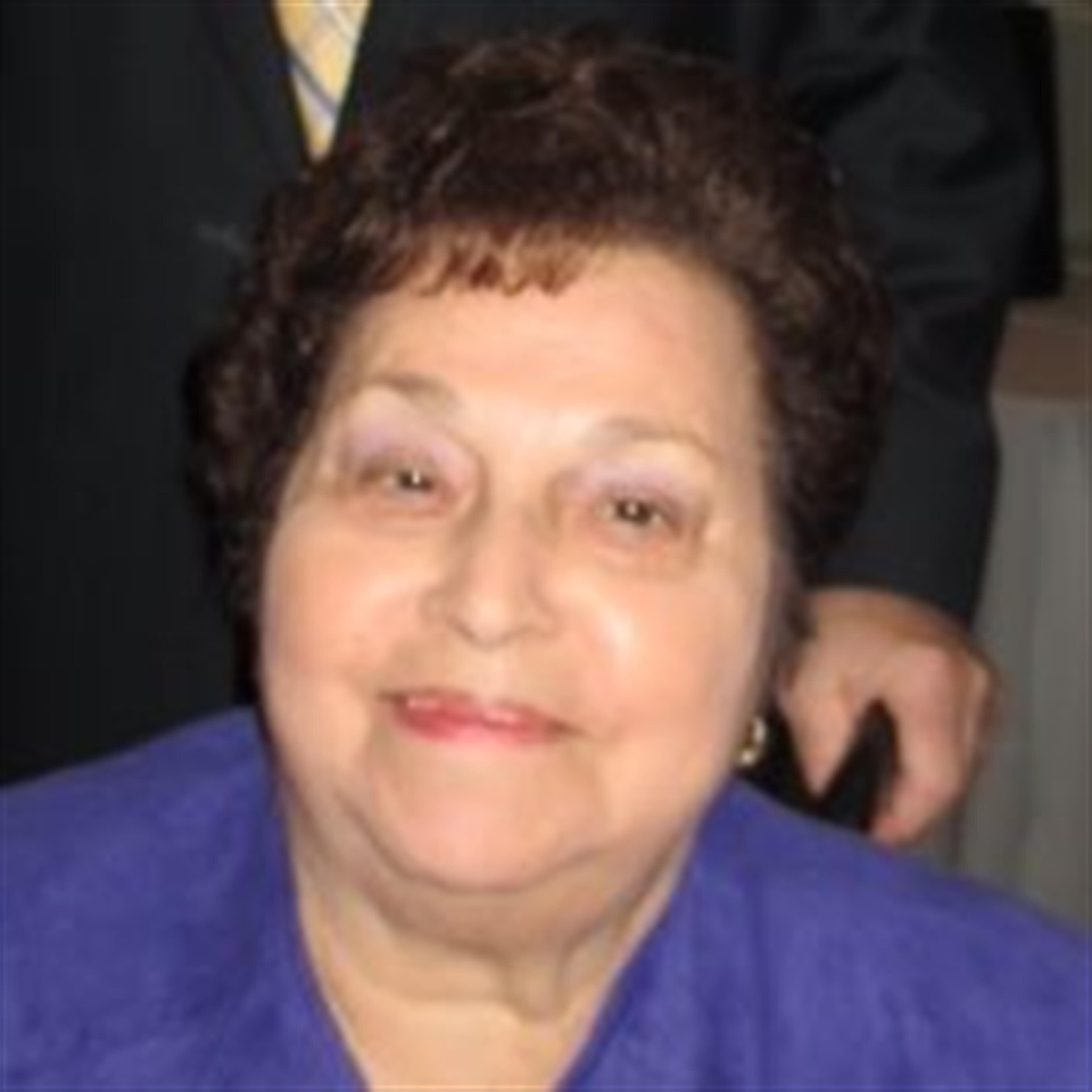 Lilia Sapoznik Wainrib