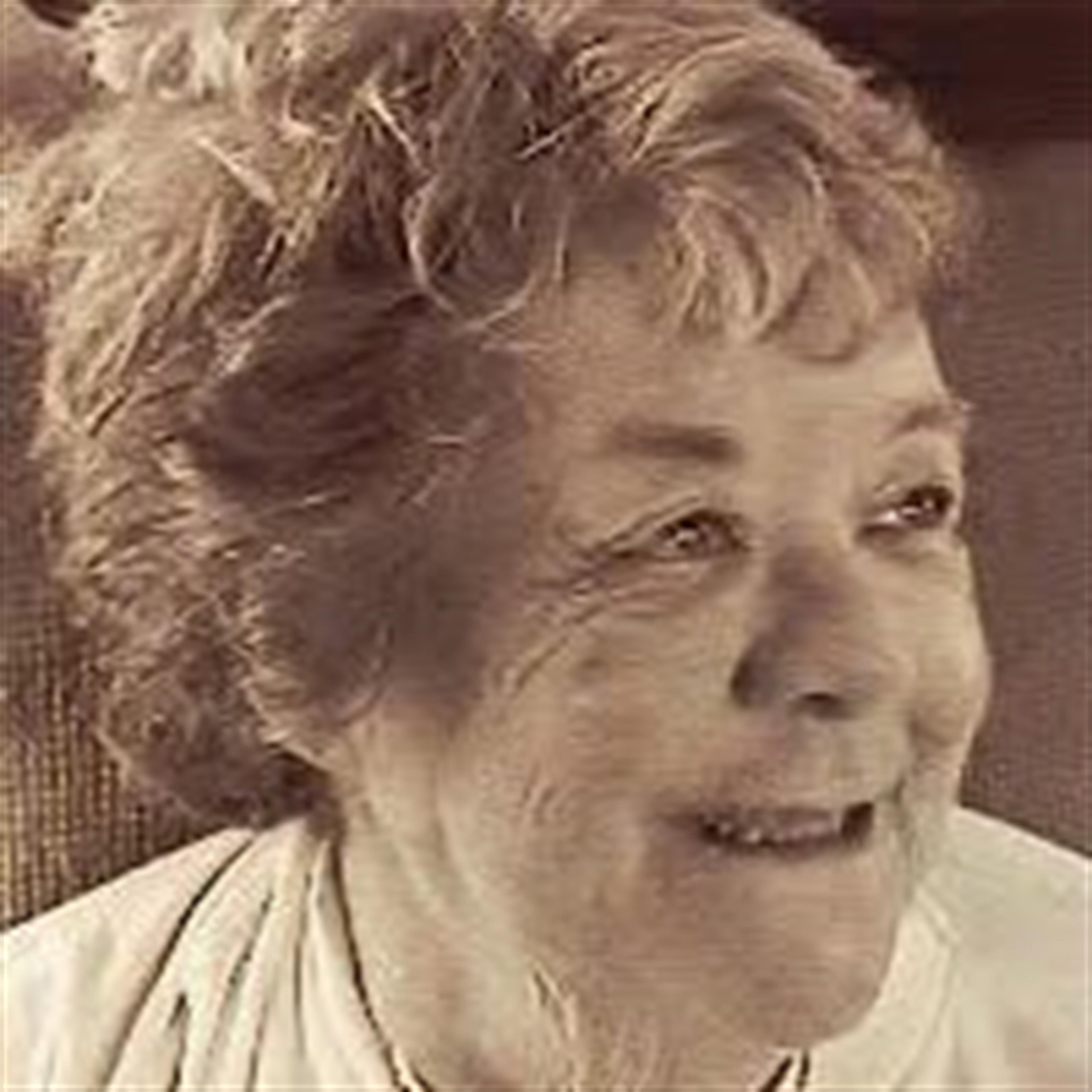 MARY C CALNAN